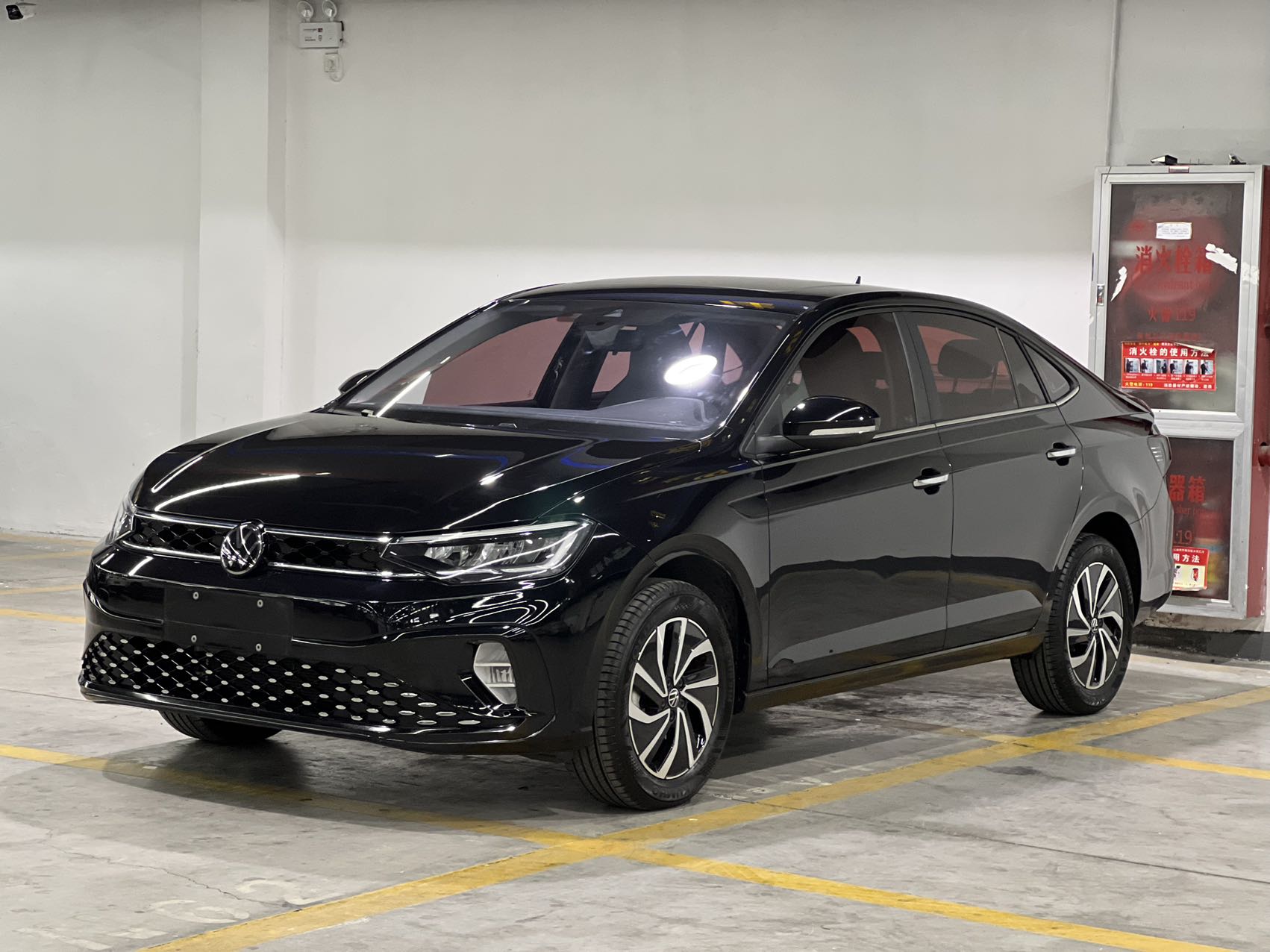 Volkswagen Lavida 2023 Volkswagen Lavida 2023 car image