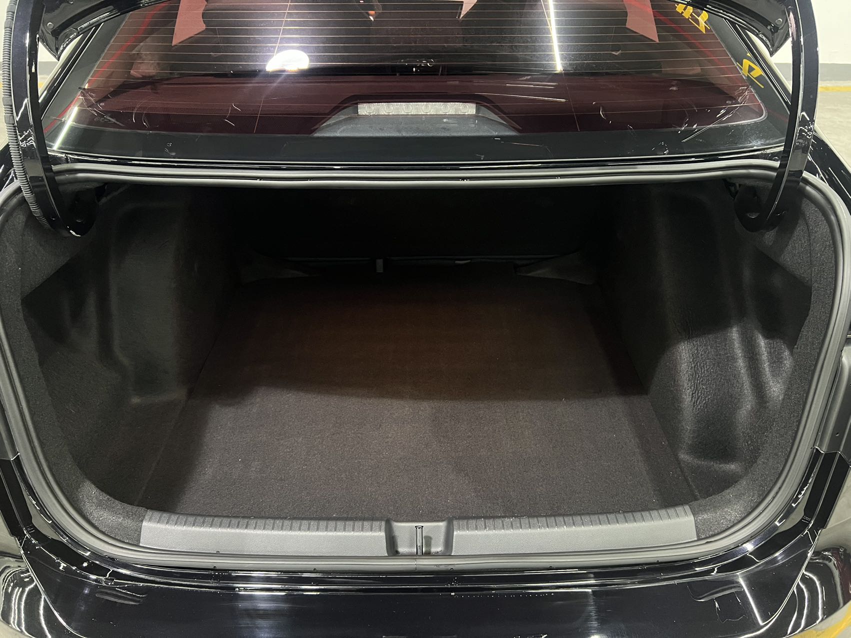 Volkswagen Lavida 2023 #15 Volkswagen Lavida 2023 car image #15