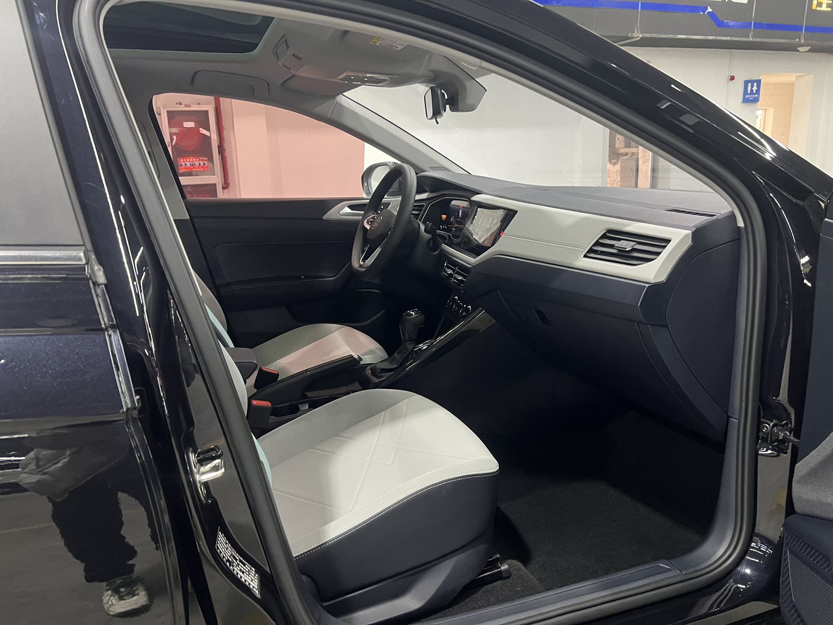 Volkswagen Lavida 2023 #7 Volkswagen Lavida 2023 car image #7
