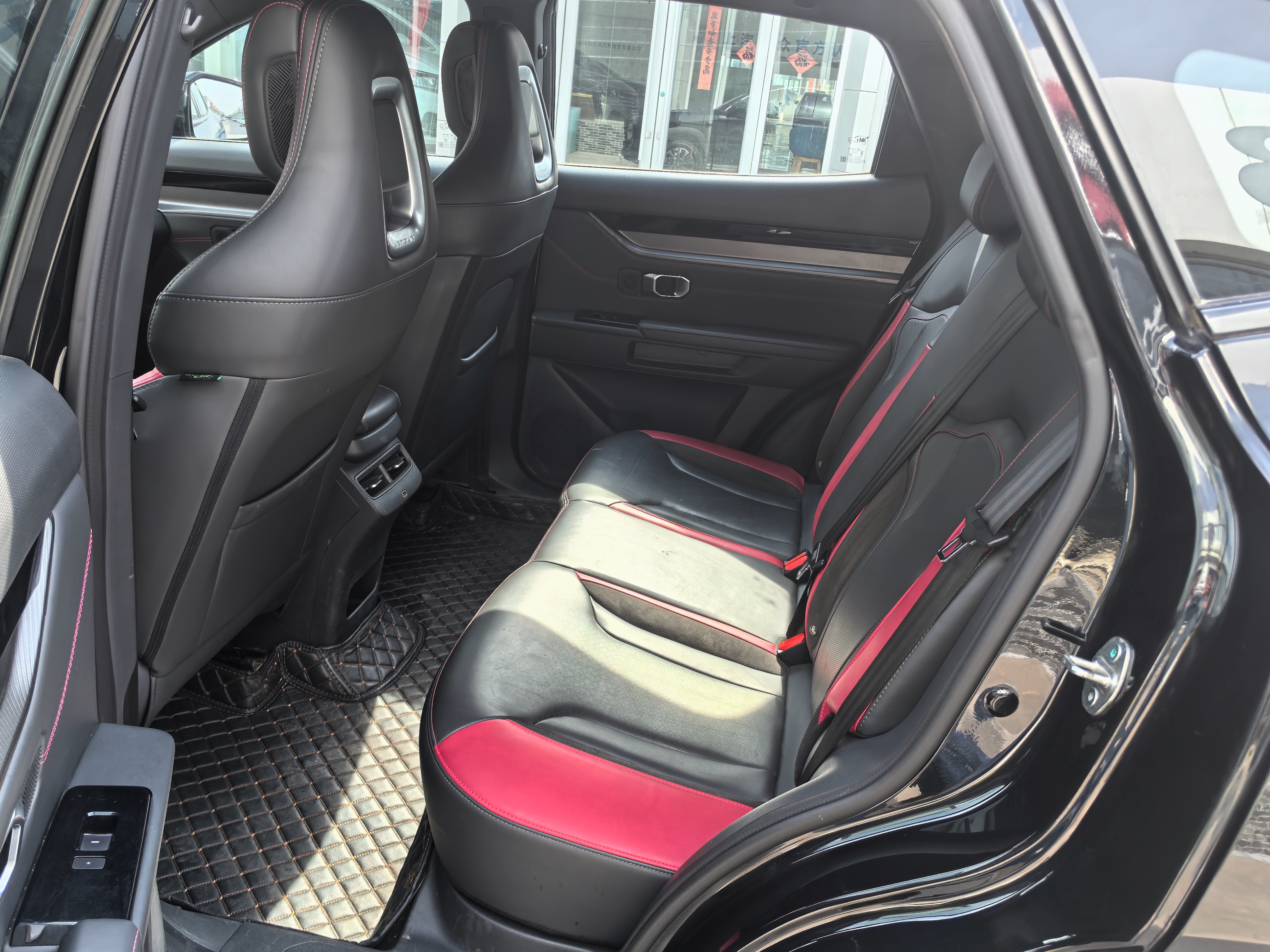 Jetour Dashing 2023 car image #5