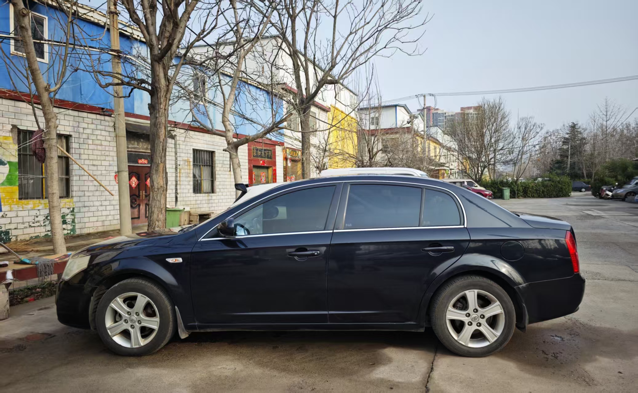 Jetour X70 PLUS 2024 изображение автомобиля #14