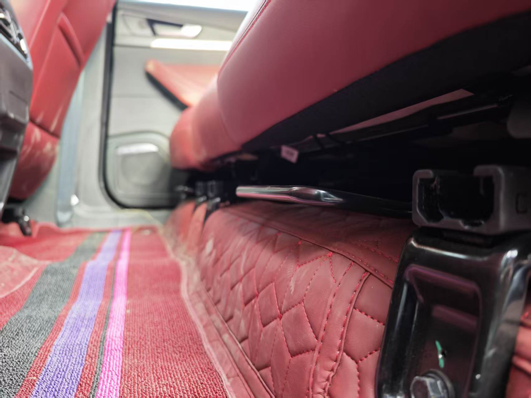 Jetour X70 PLUS 2024 изображение автомобиля #9