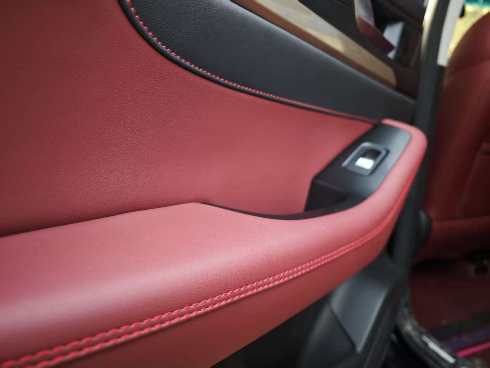 Jetour X70 PLUS 2024 изображение автомобиля #8