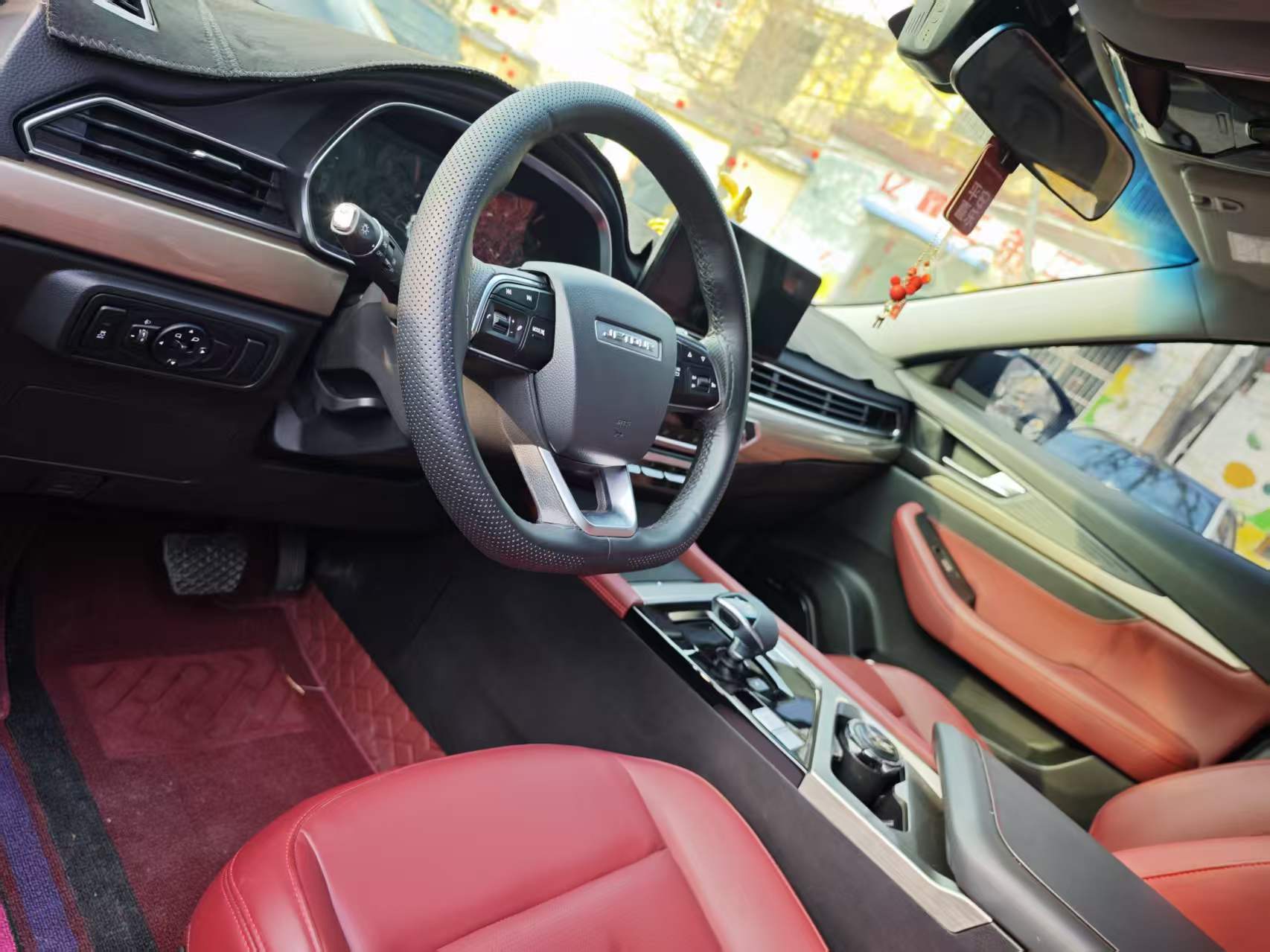 Jetour X70 PLUS 2024 изображение автомобиля #10