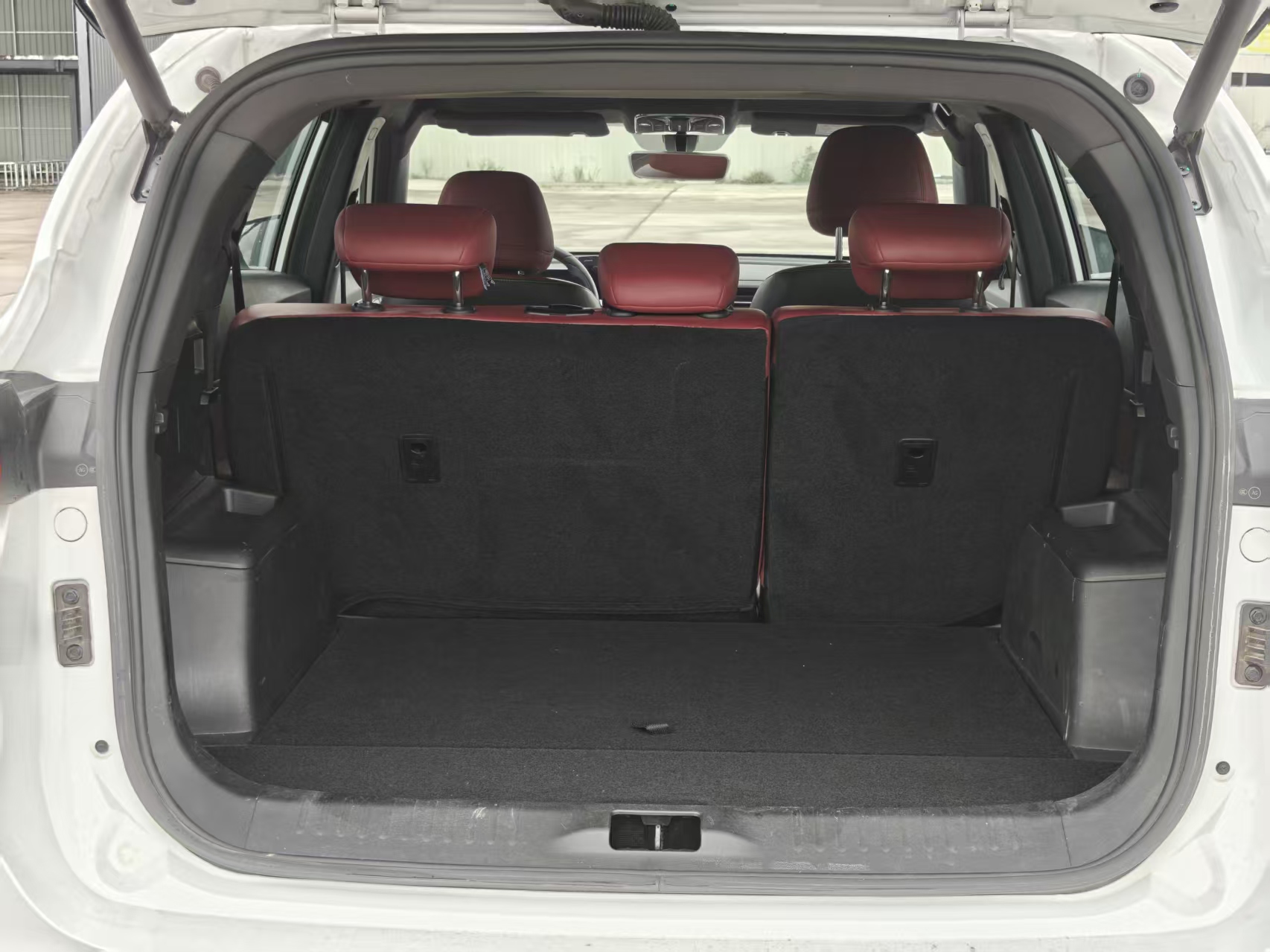 Jetour X70 PLUS 2024 #3 Jetour X70 PLUS 2024 car image #3