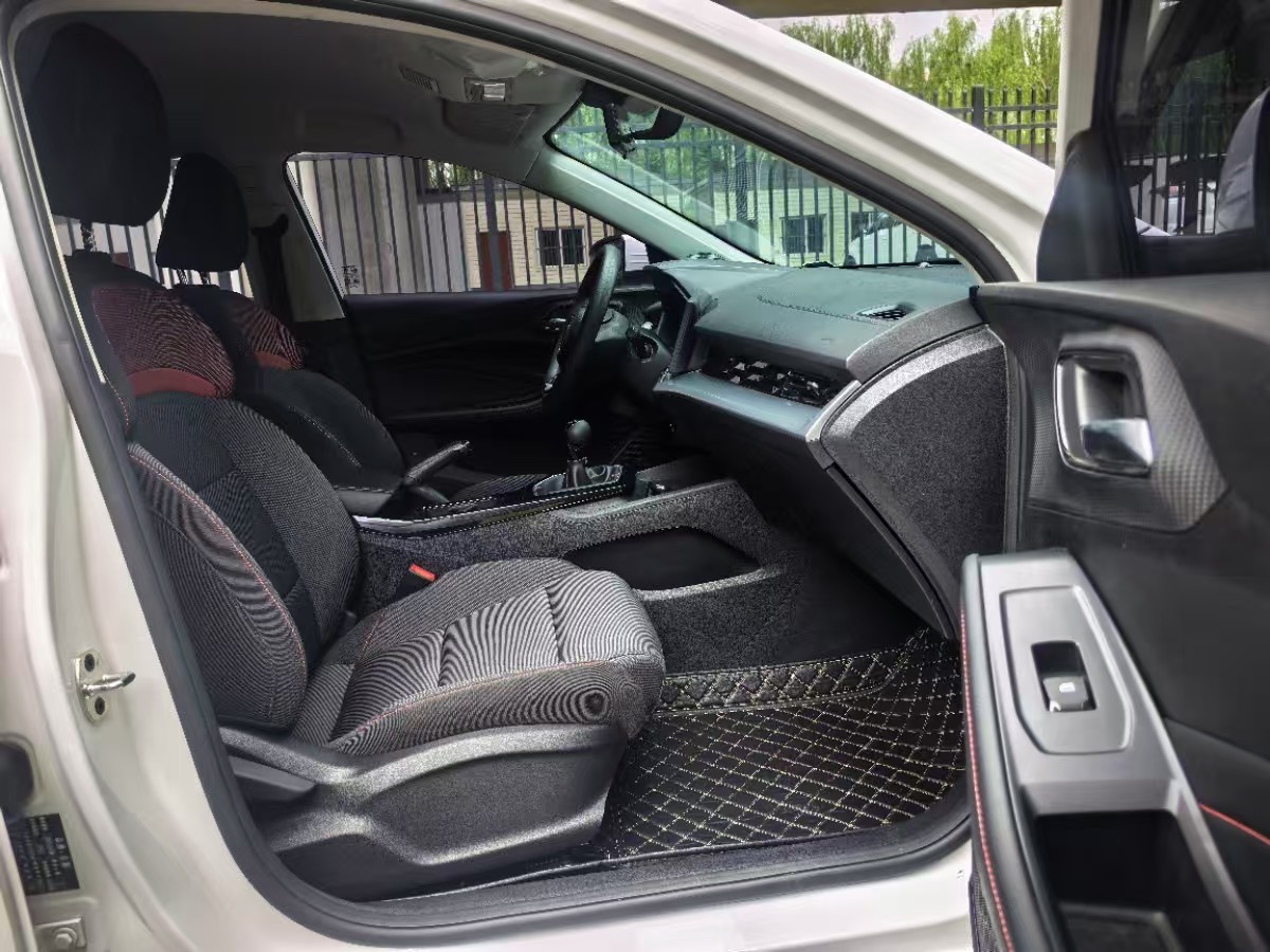 MG 5 2024 #8 MG 5 2024 immagine di auto #8