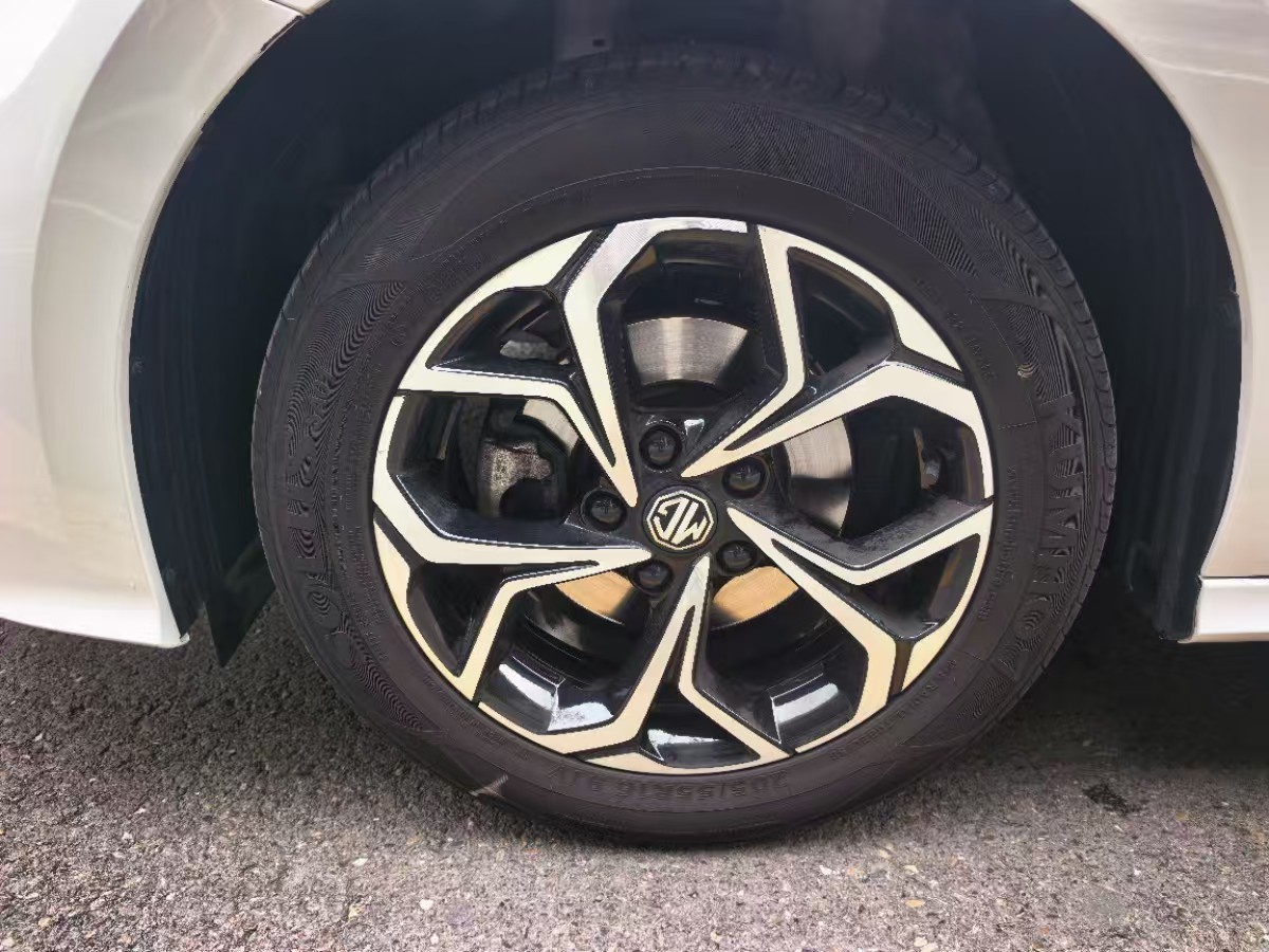 MG 5 2024 #14 MG 5 2024 immagine di auto #14