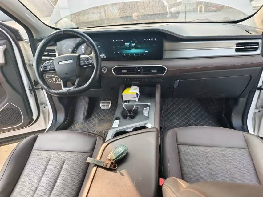 Jetour X90 PLUS 2023 image de voiture #3