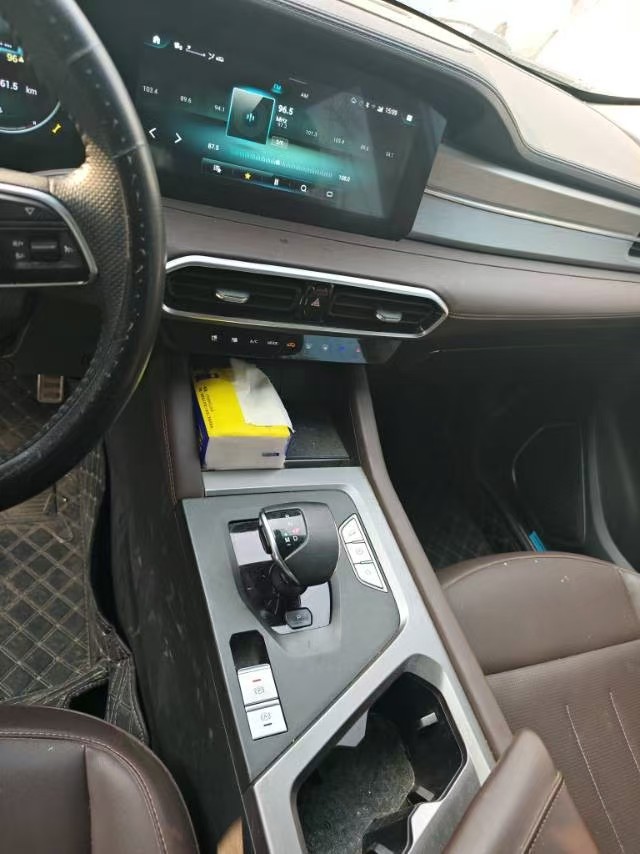 Jetour X90 PLUS 2023 image de voiture #4