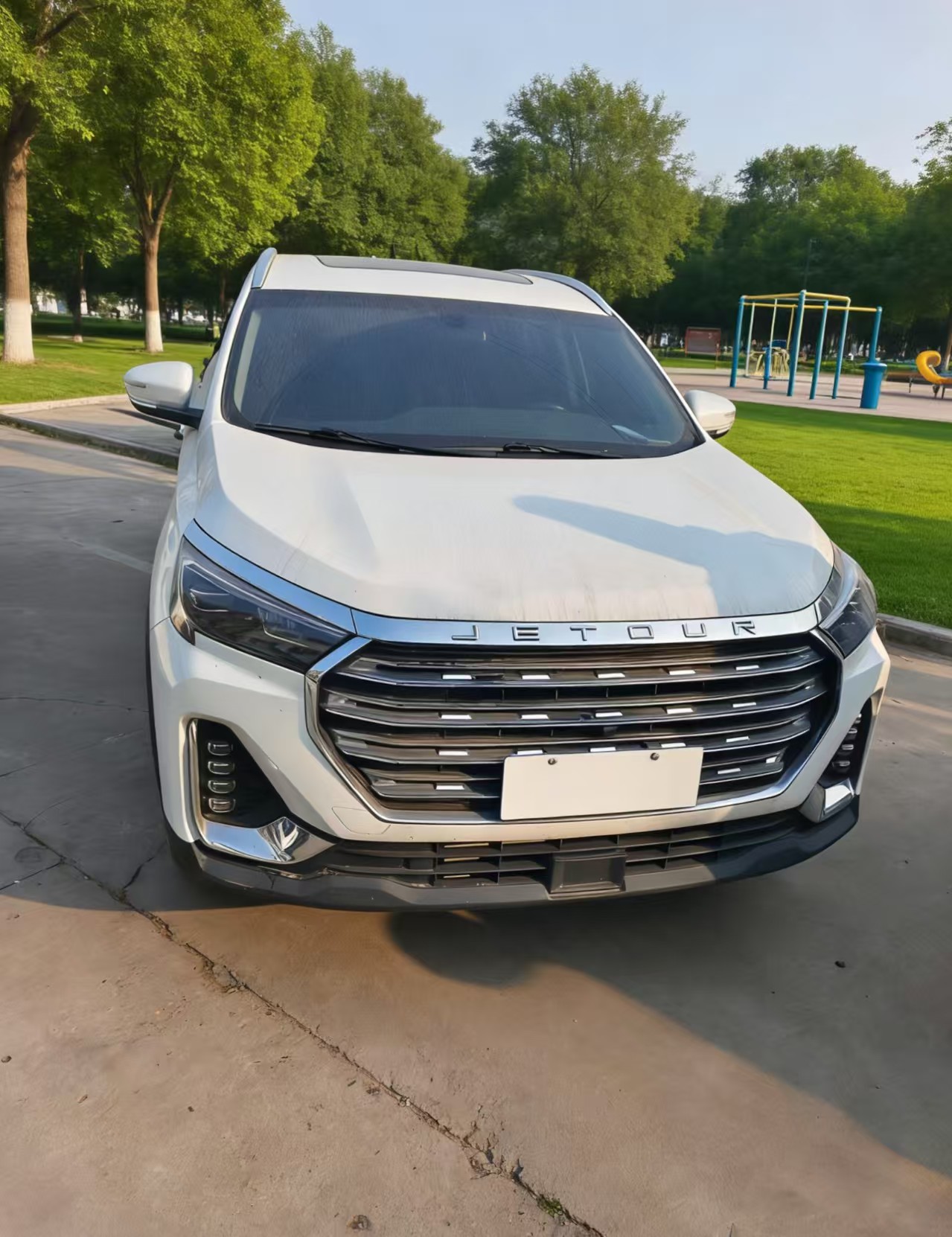 Jetour X90 PLUS 2023 image de voiture #7
