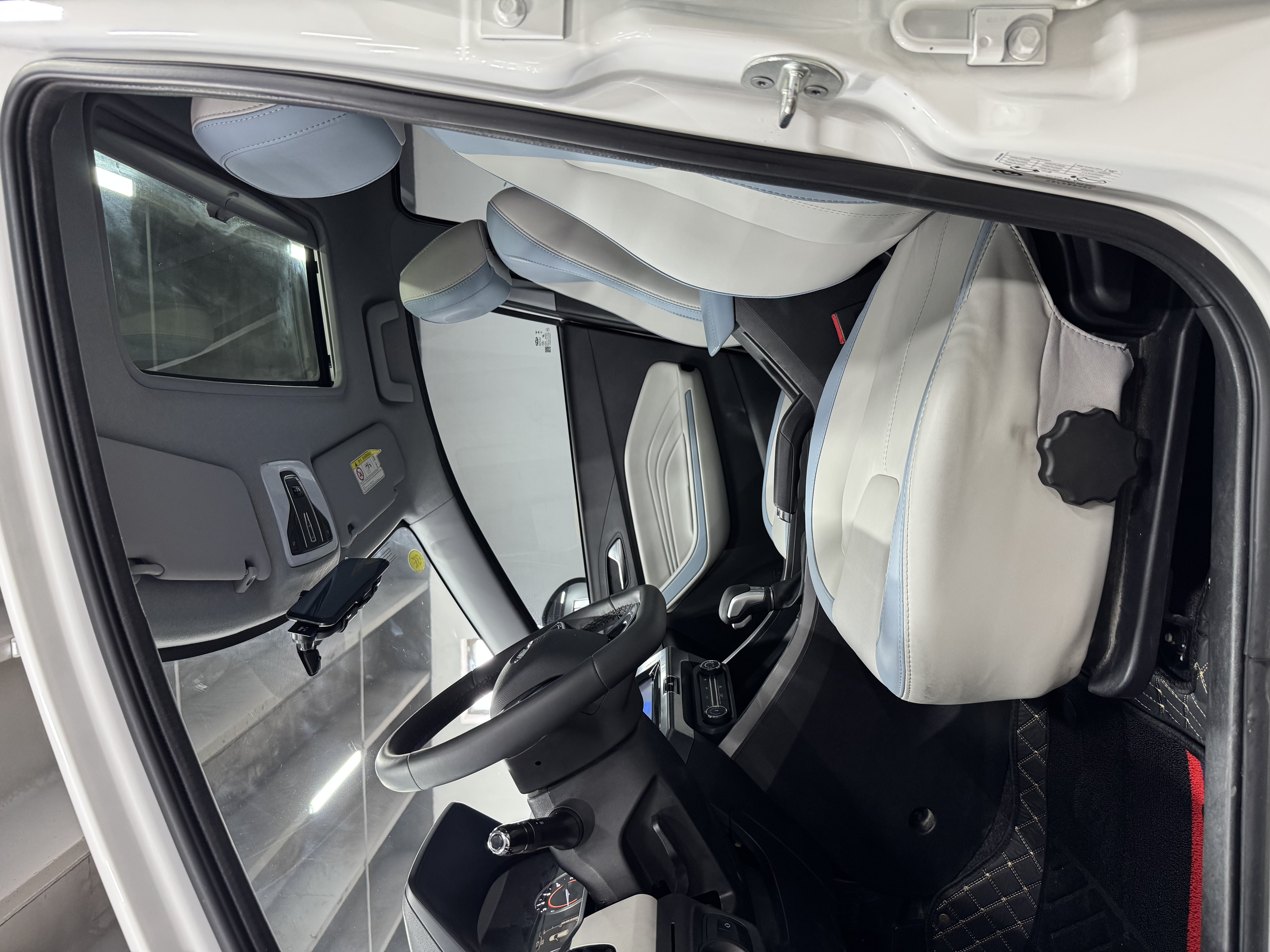 Chery Tiggo 3x 2023 #11 Chery Tiggo 3x 2023 car image #11