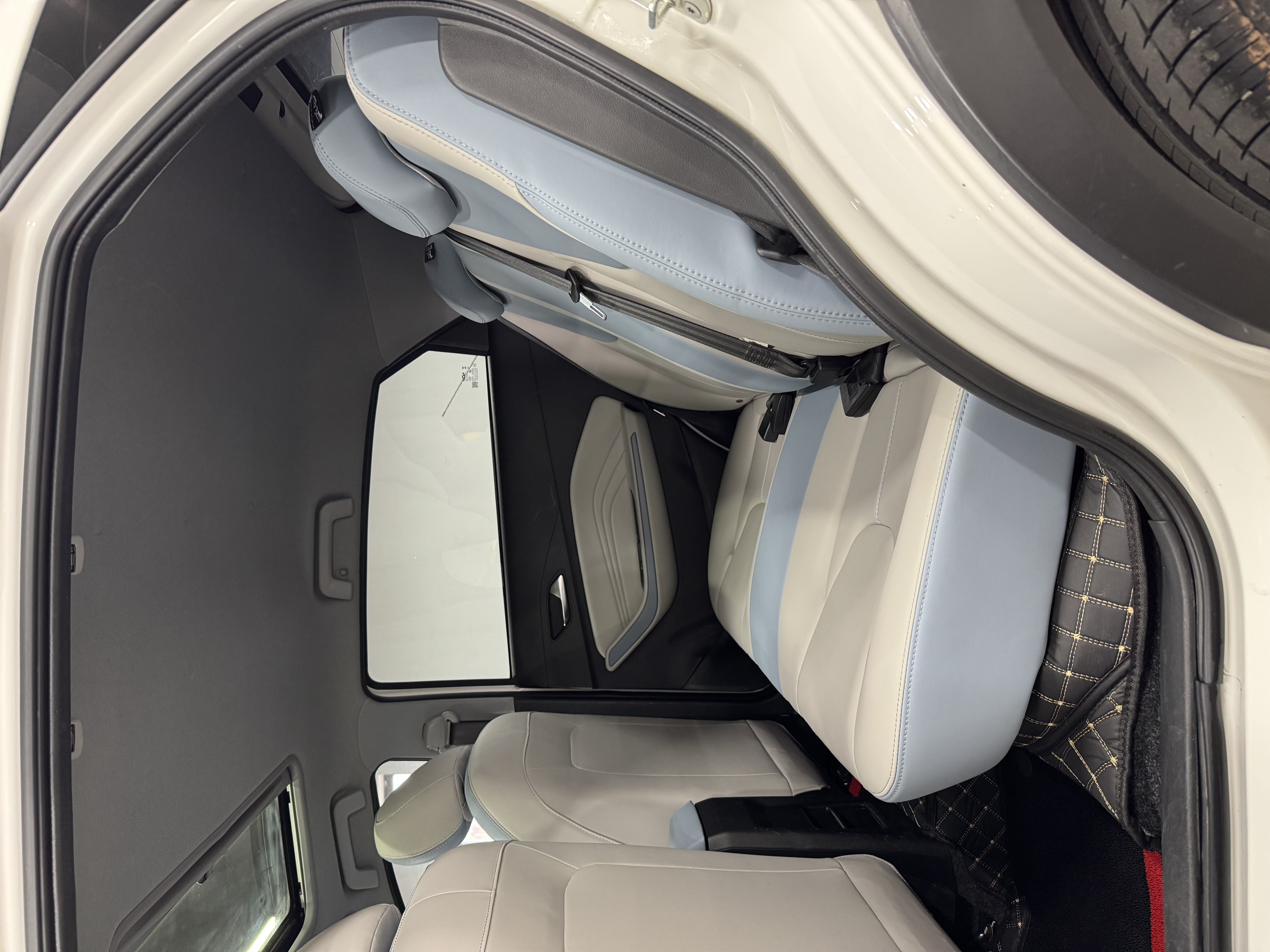 Chery Tiggo 3x 2023 #10 Chery Tiggo 3x 2023 car image #10