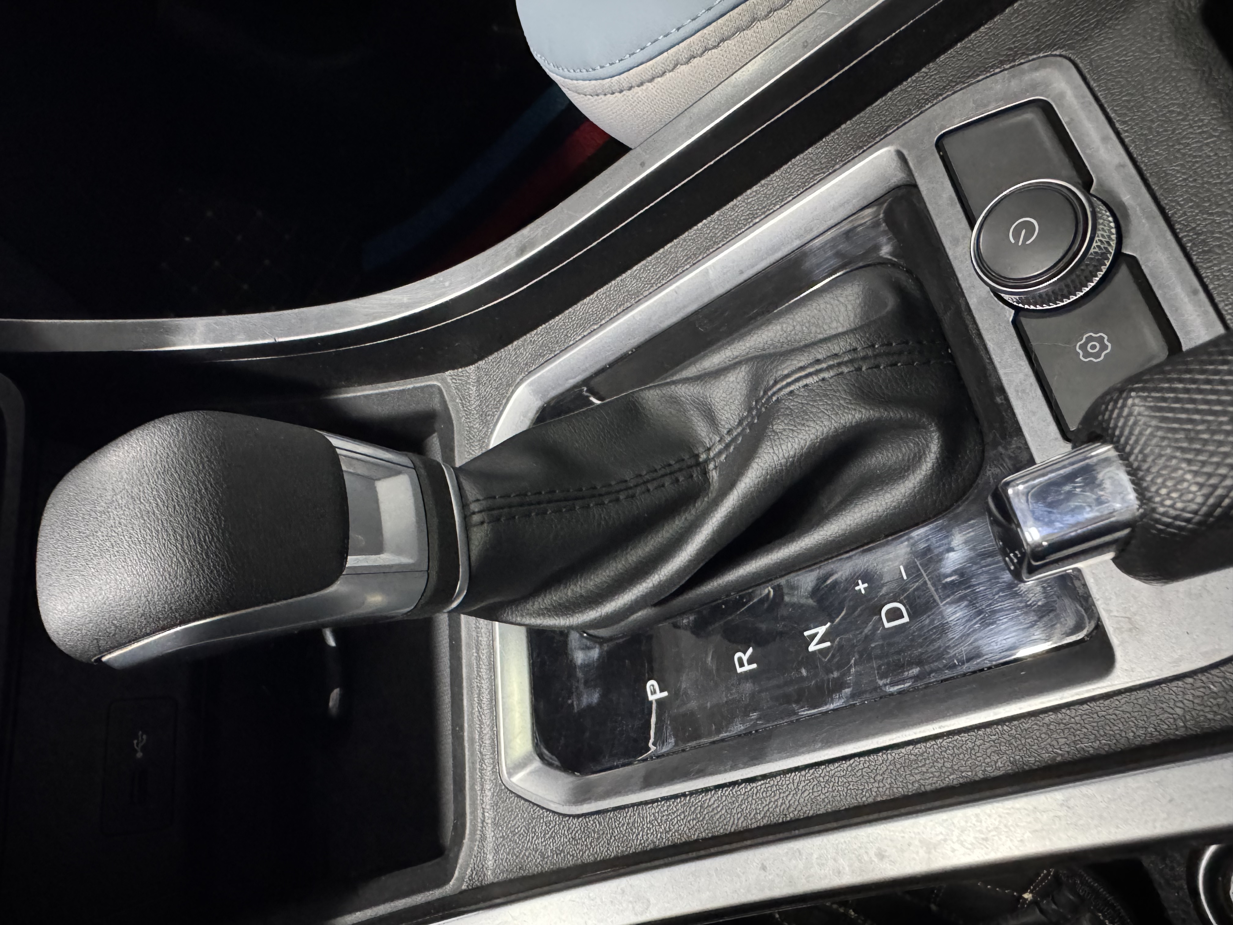 Chery Tiggo 3x 2023 #12 Chery Tiggo 3x 2023 car image #12