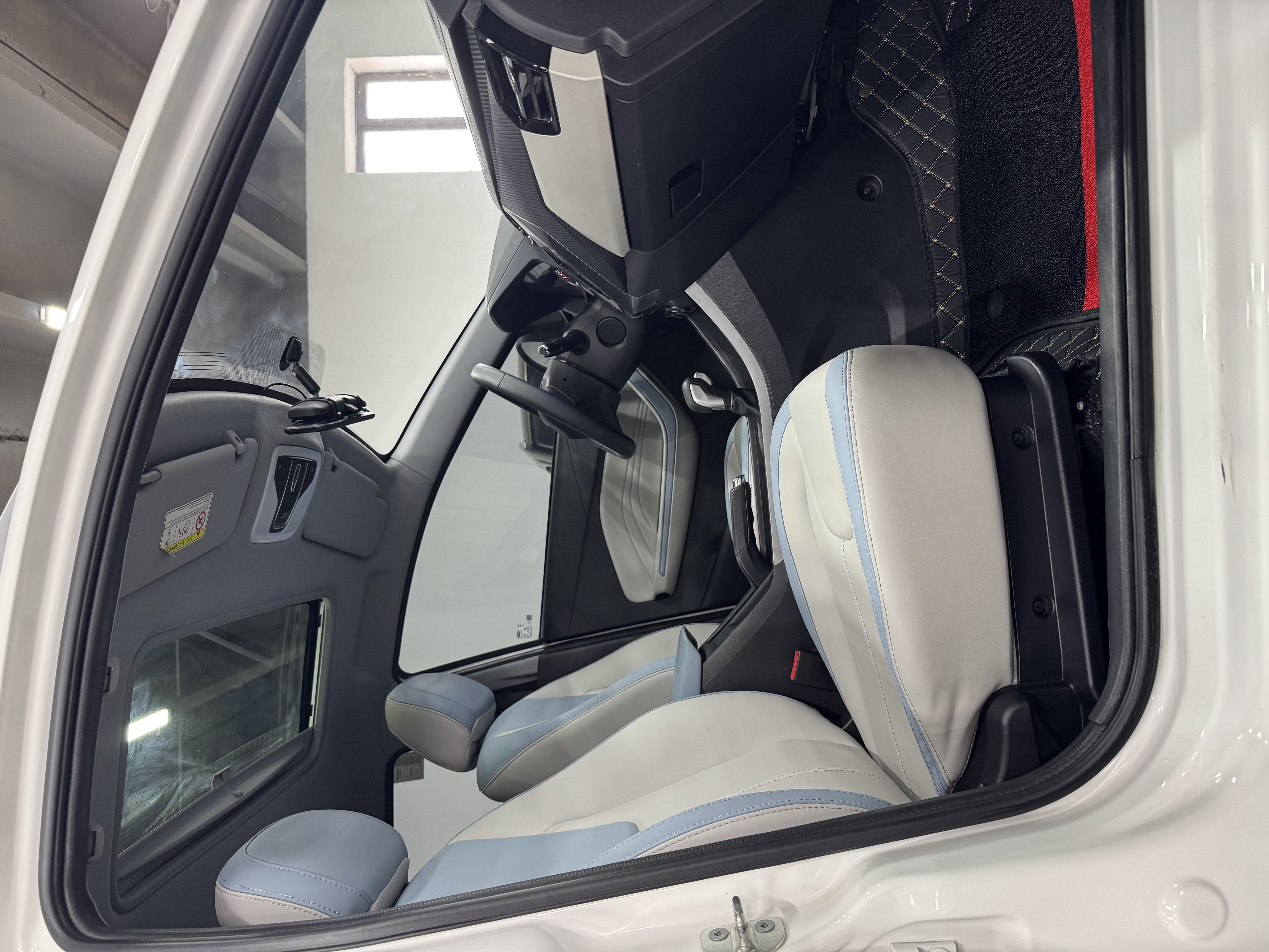 Chery Tiggo 3x 2023 #15 Chery Tiggo 3x 2023 car image #15