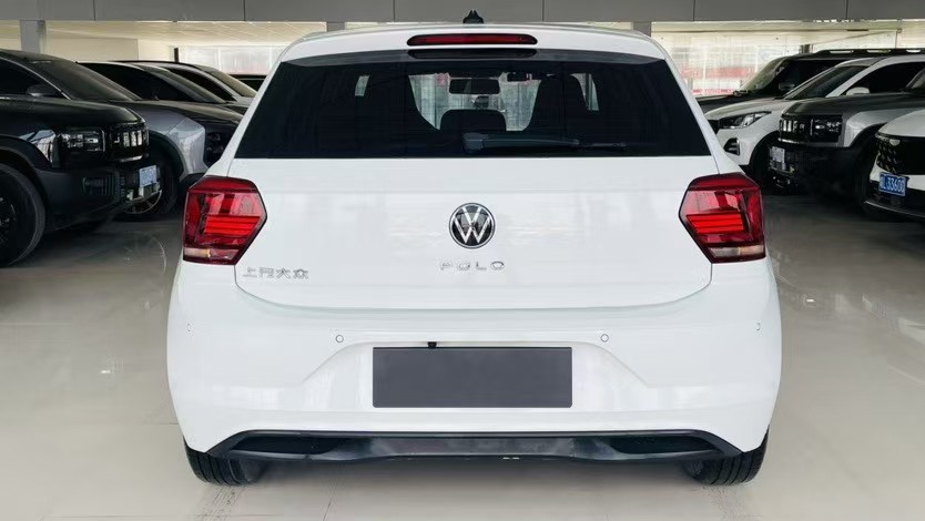 Volkswagen Polo 2023 #12 Volkswagen Polo 2023 car image #12
