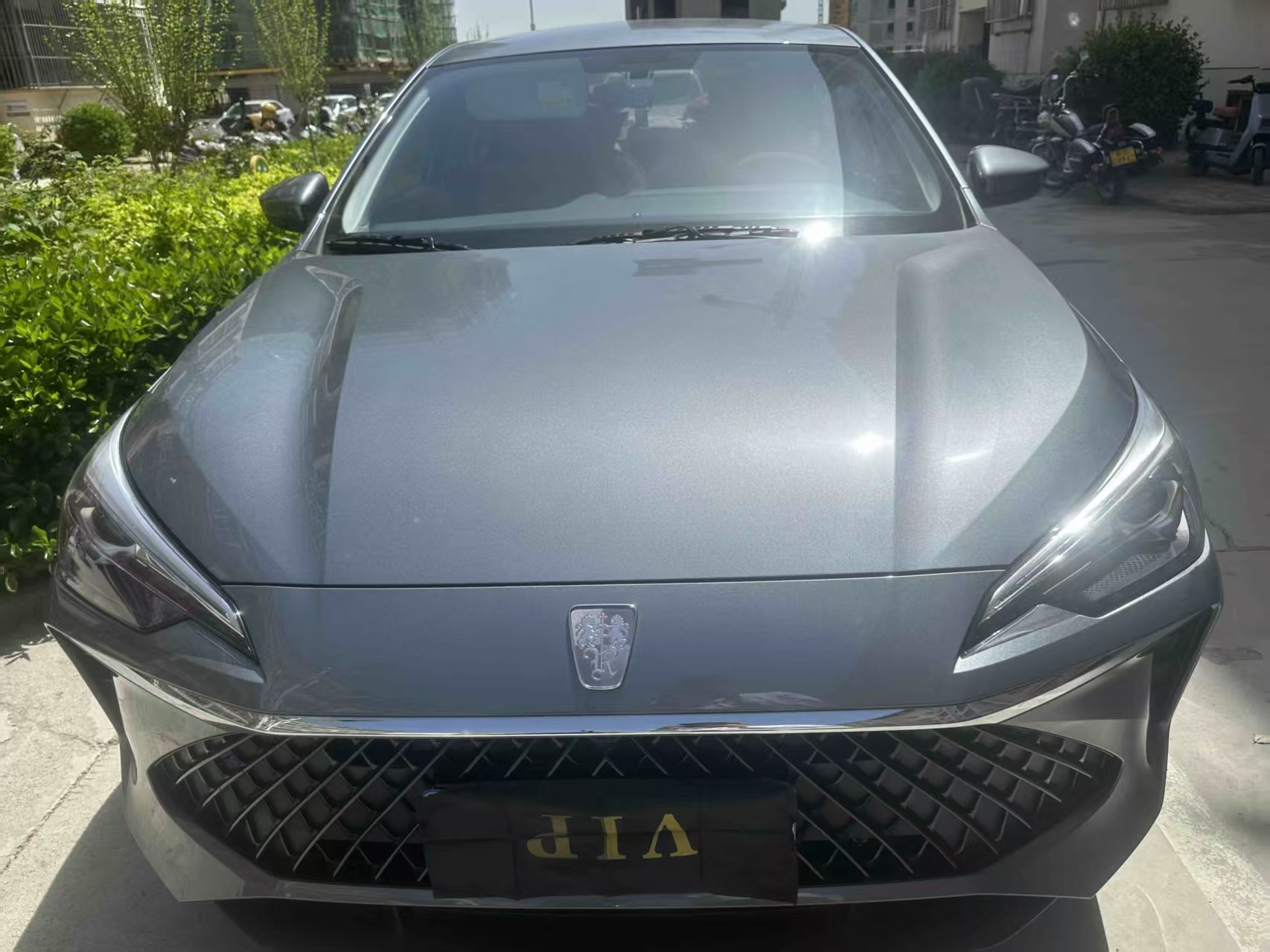 Roewe i5 2024 #2 Roewe i5 2024 image de voiture #2