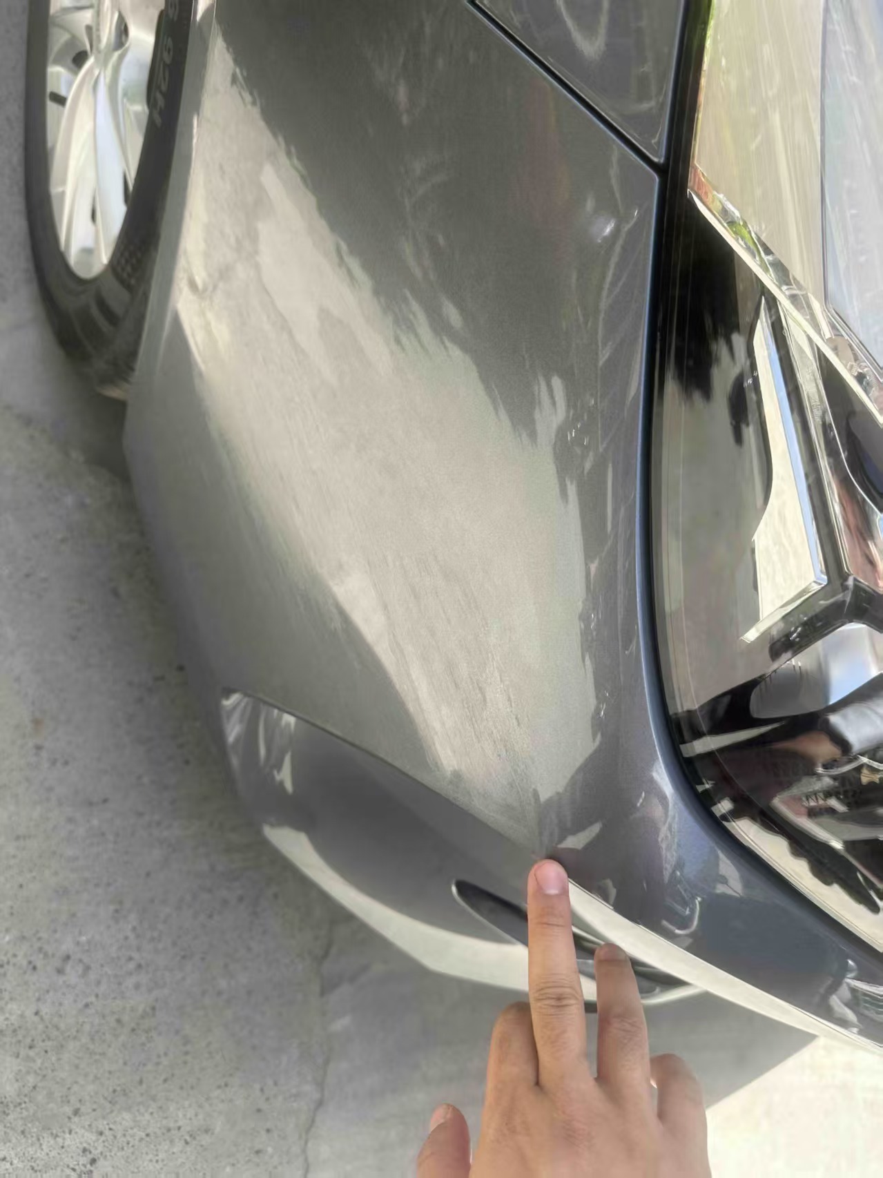 Roewe i5 2024 #3 Roewe i5 2024 image de voiture #3