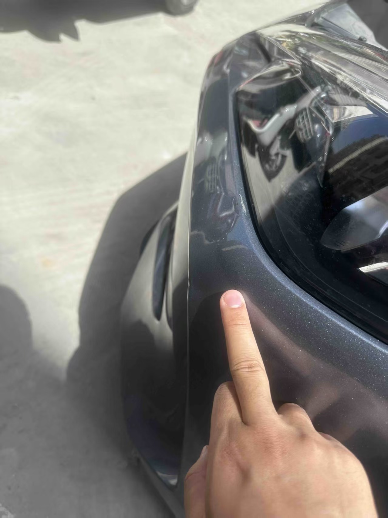 Roewe i5 2024 #4 Roewe i5 2024 image de voiture #4