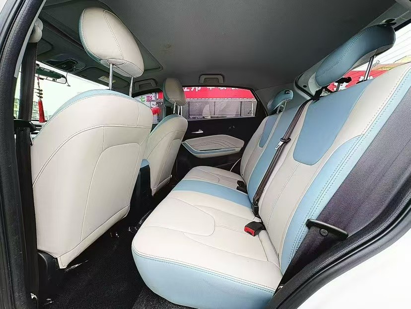 Chery Tiggo 3x 2022 car image #2