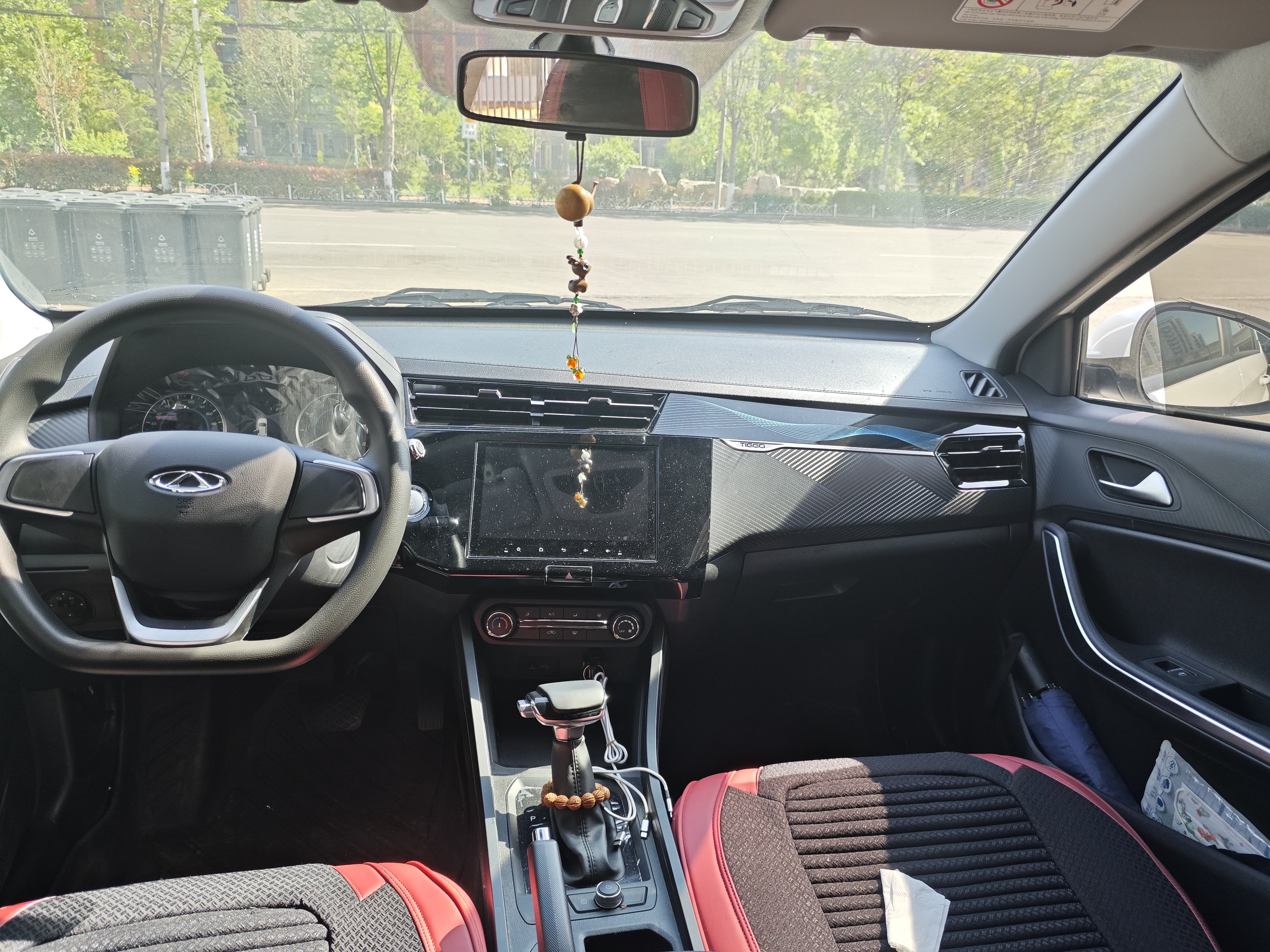 Chery Tiggo 3x 2025 car image #4