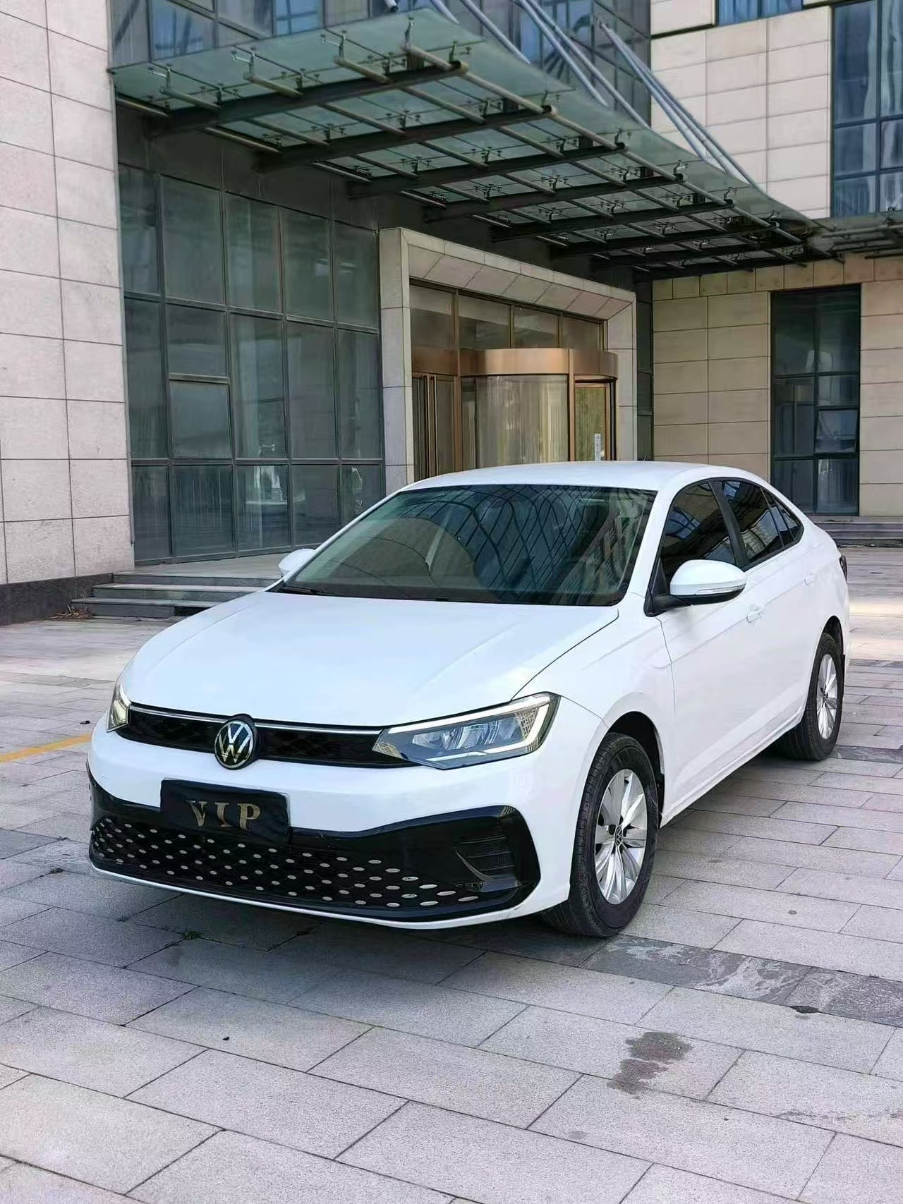 Volkswagen Lavida 2025 car image 