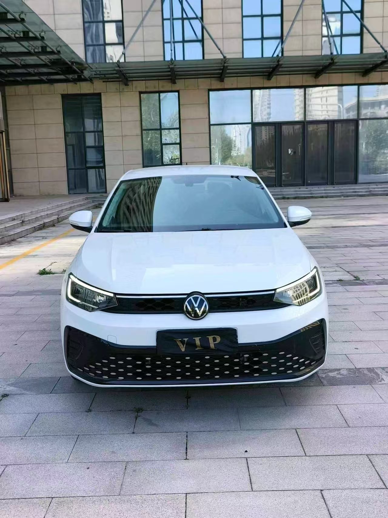 Volkswagen Lavida 2025 car image #4