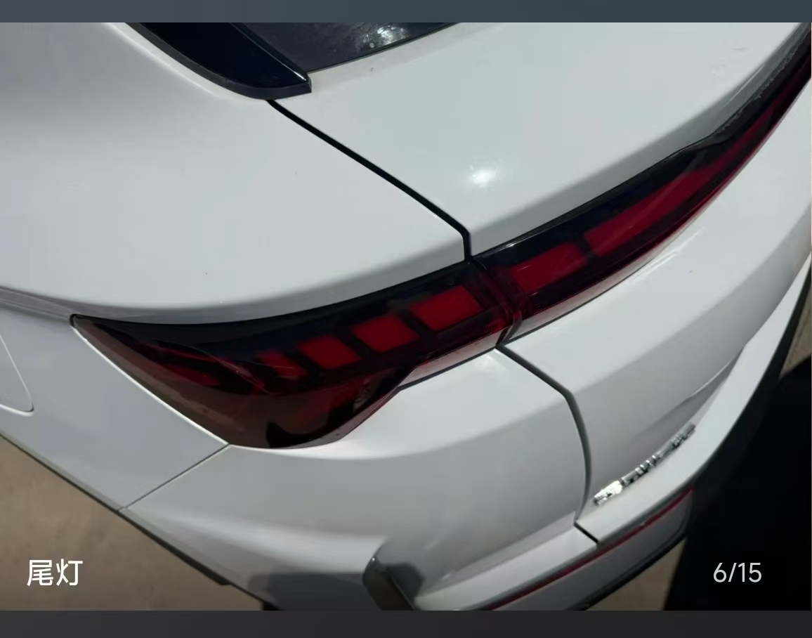 GEELY Coolray 2024 immagine di auto #10