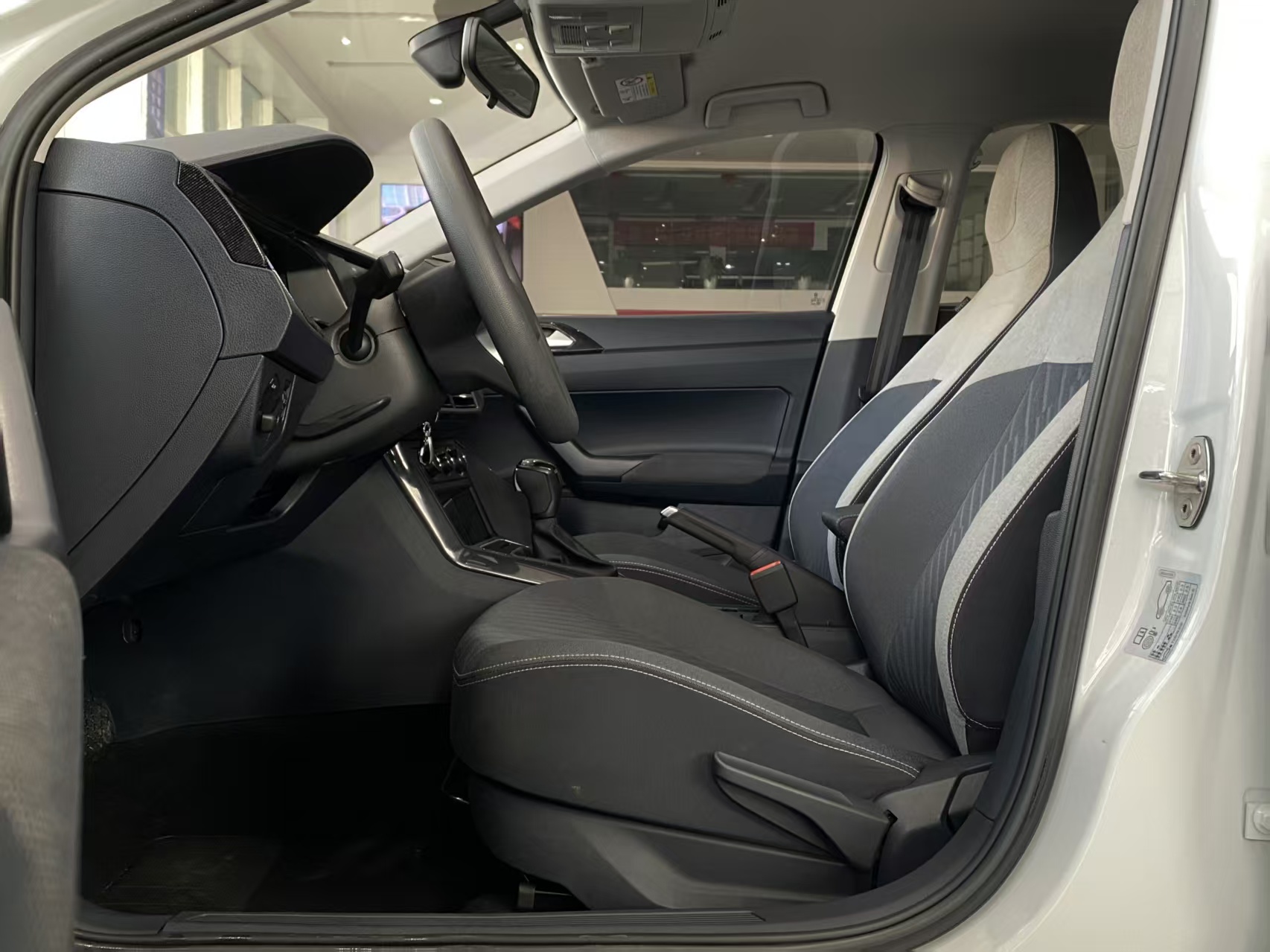 Volkswagen Lavida 2023 car image #10