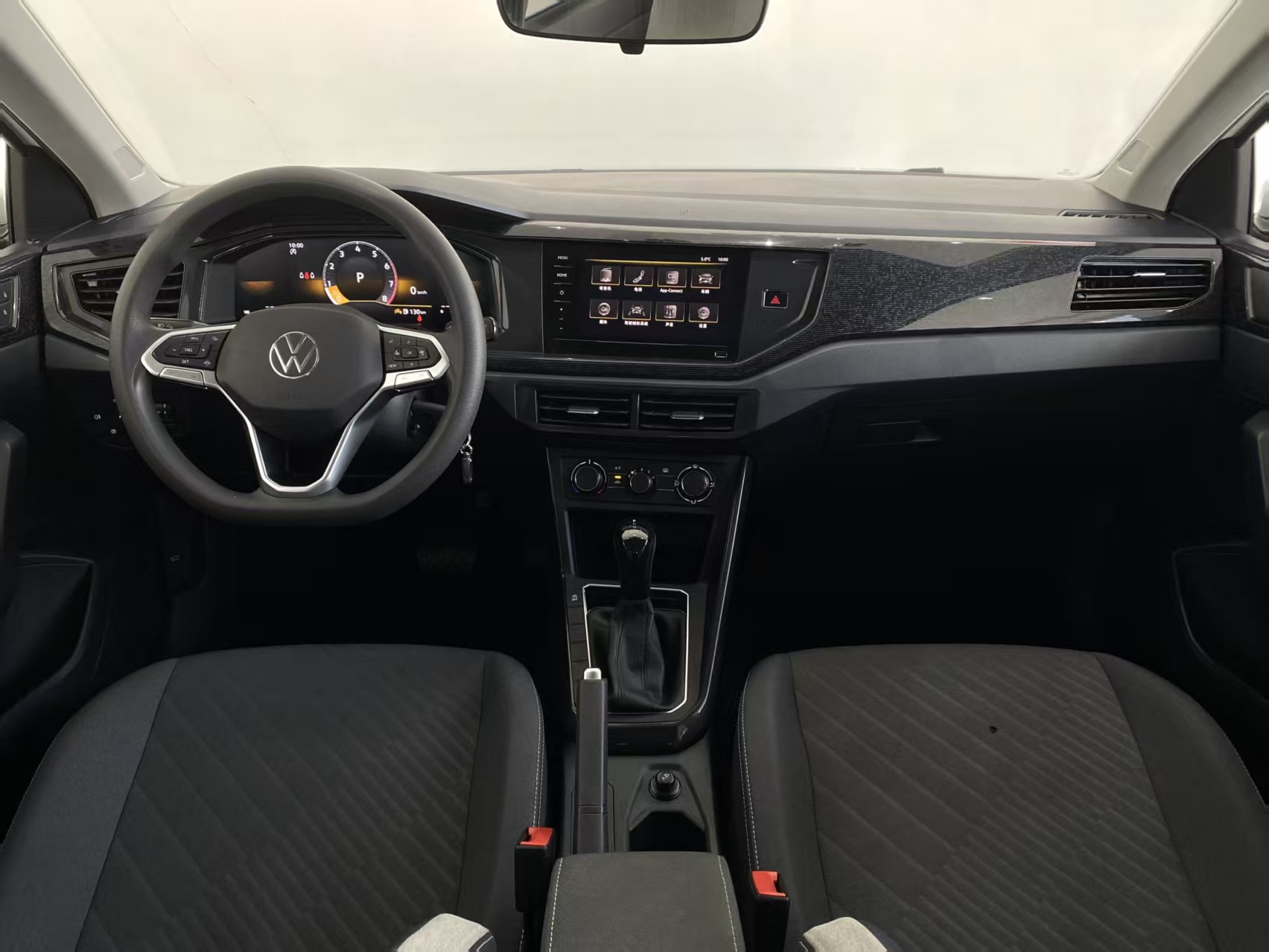 Volkswagen Lavida 2023 car image #13