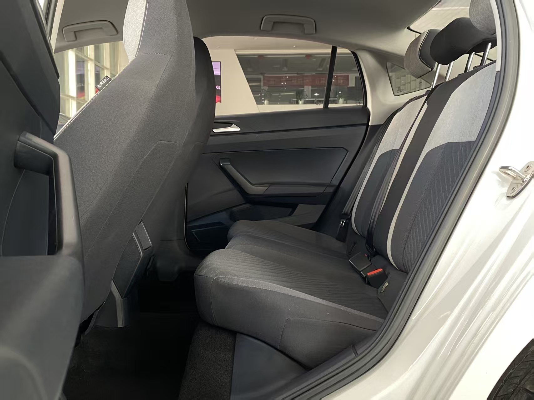 Volkswagen Lavida 2023 car image #15