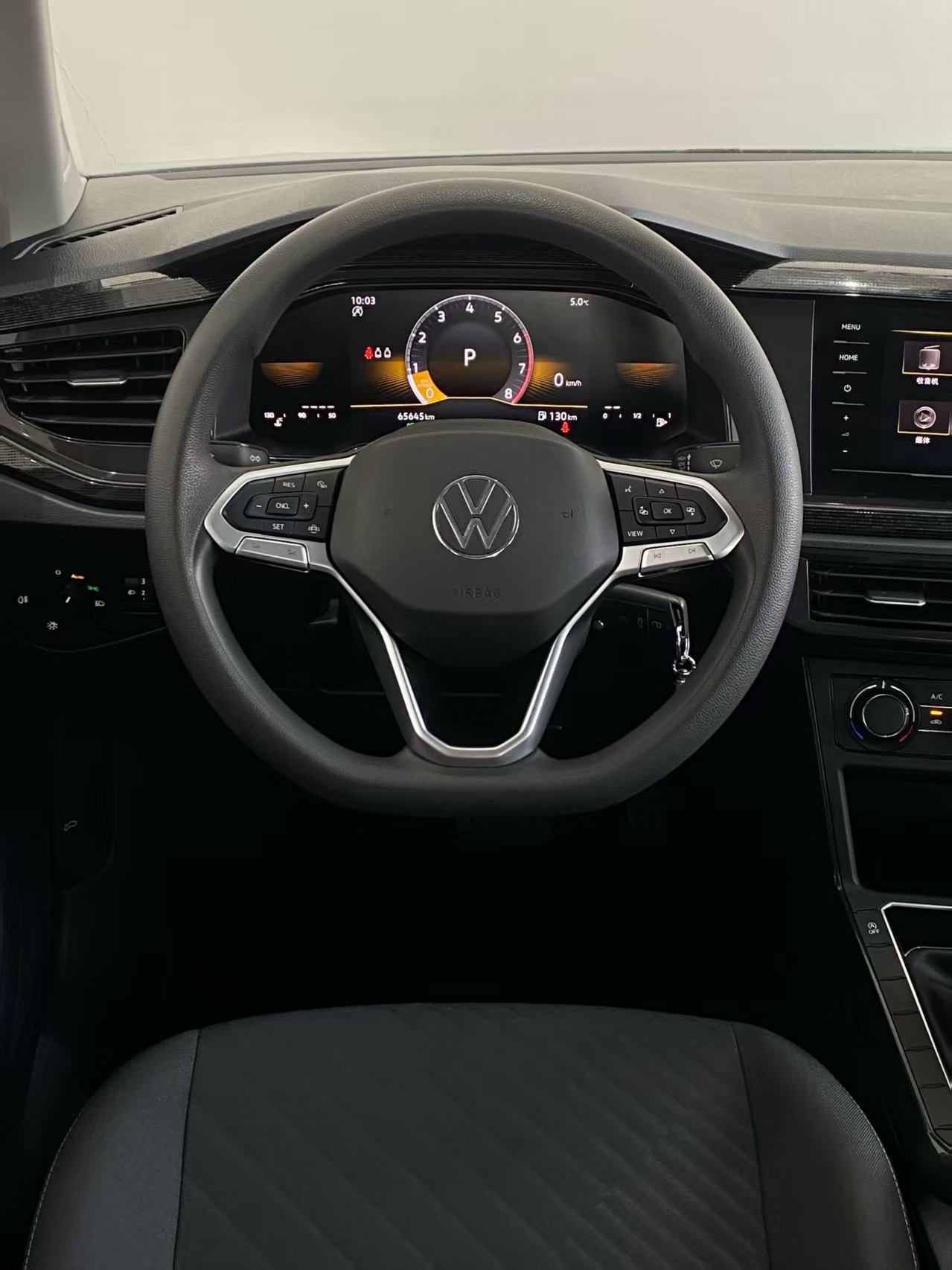 Volkswagen Lavida 2023 car image #3