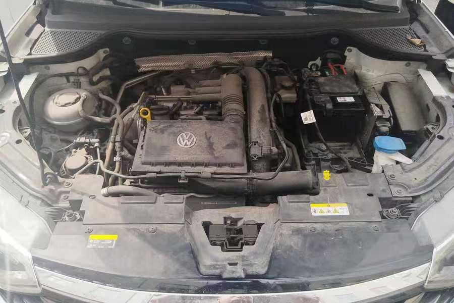 Jetta VS5 2023 #3 Jetta VS5 2023 image de voiture #3