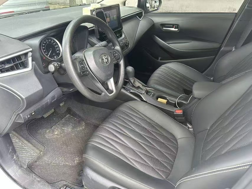 Toyota Corolla 2024 car image #8