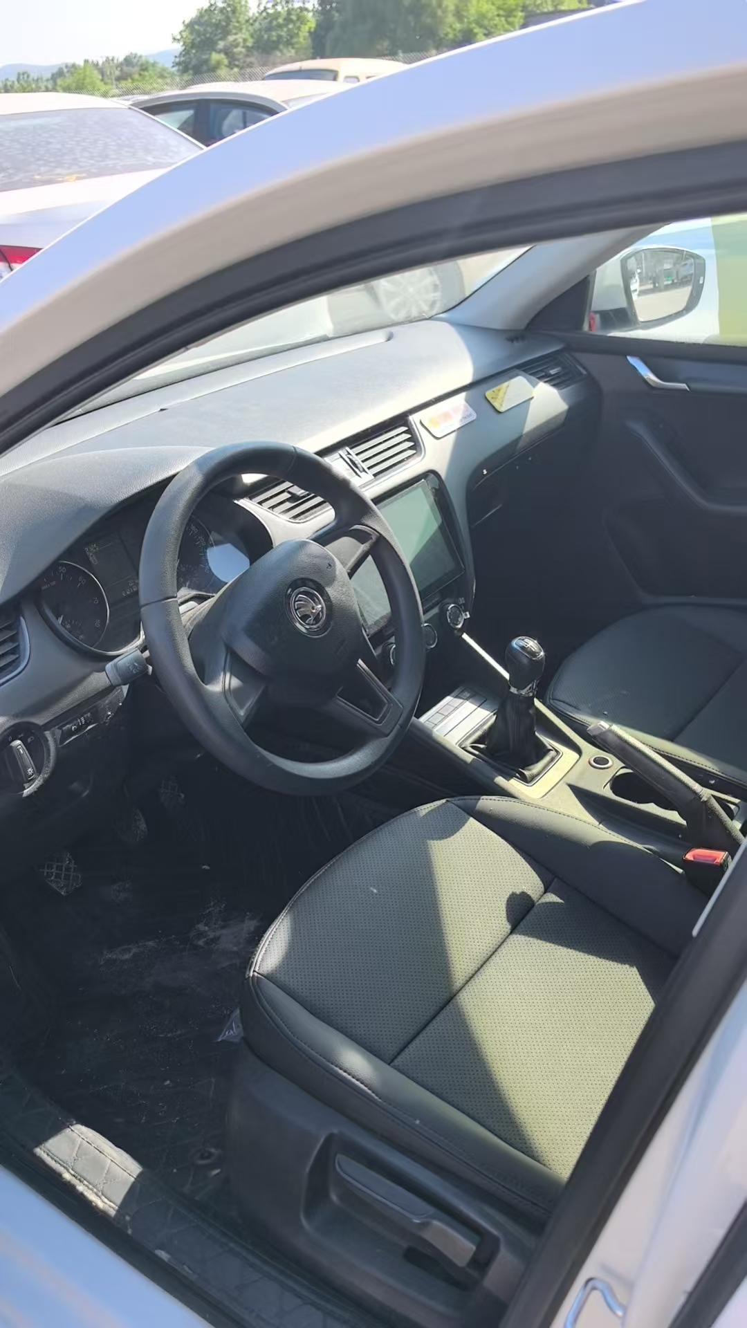 Skoda Octavia 2018 immagine di auto #7