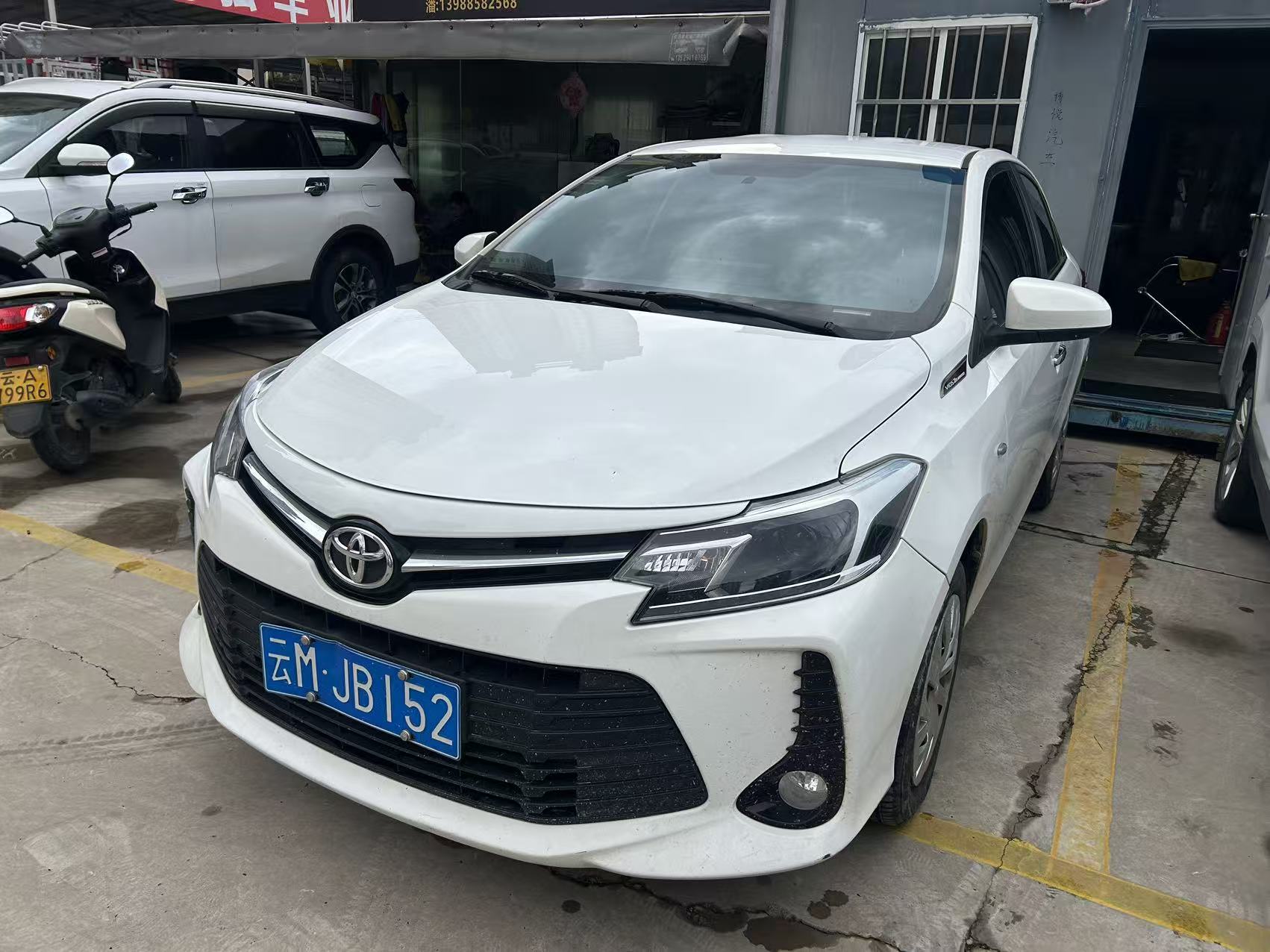 Toyota Corolla 2023 Toyota Corolla 2023 car image