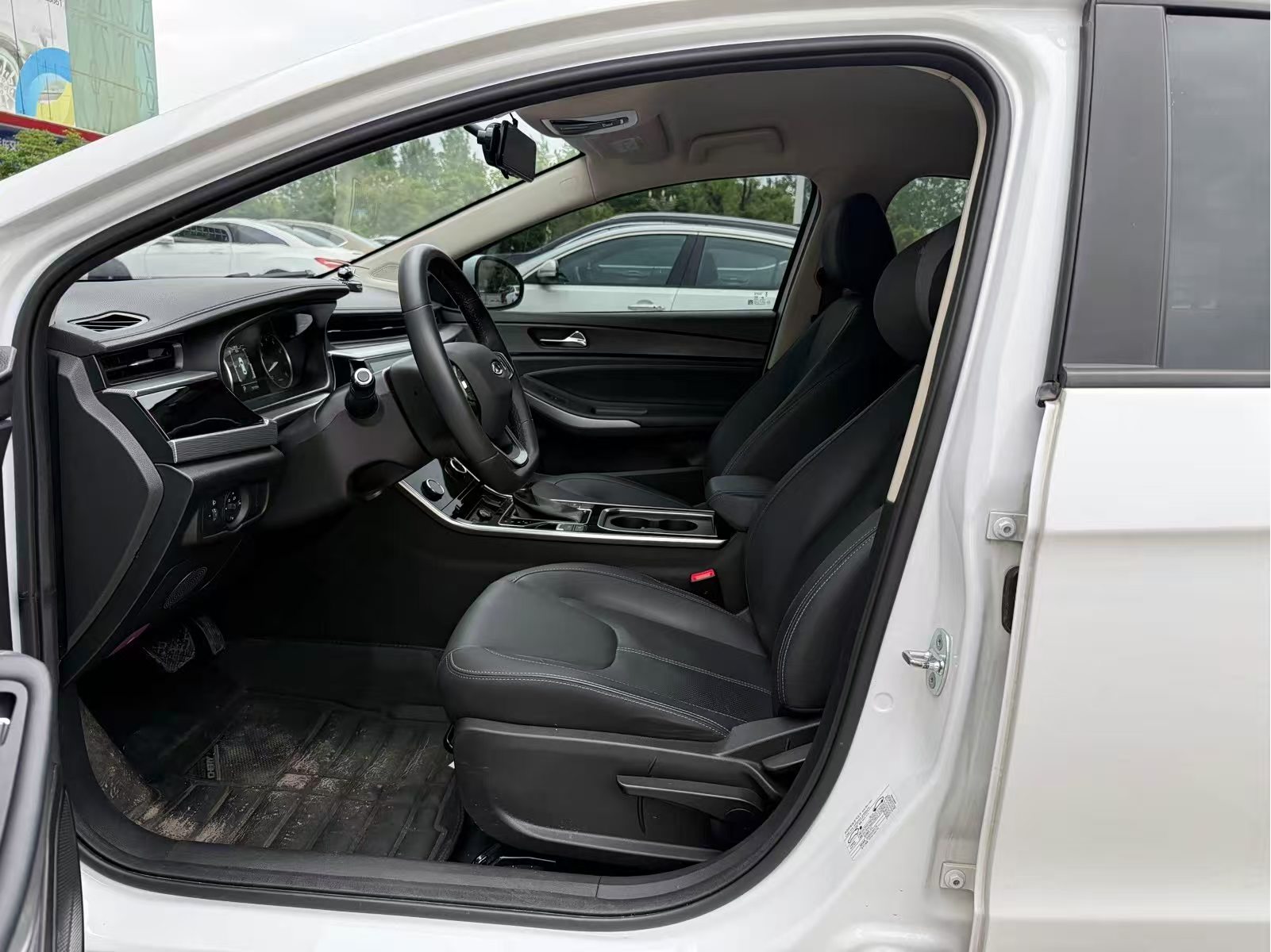 Chery Arrizo 5 2023 #2 Chery Arrizo 5 2023 car image #2