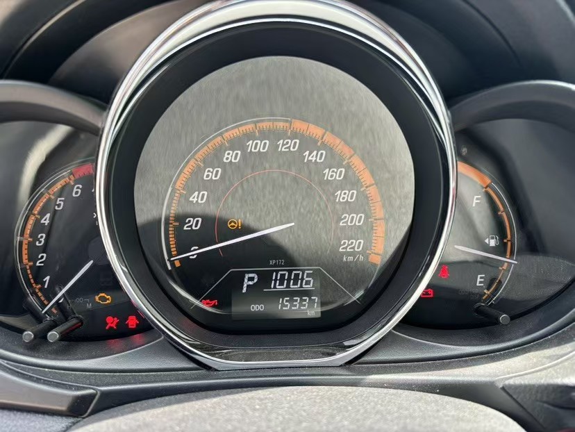 丰田 YARiS L 致炫 2023 汽车图片 #7