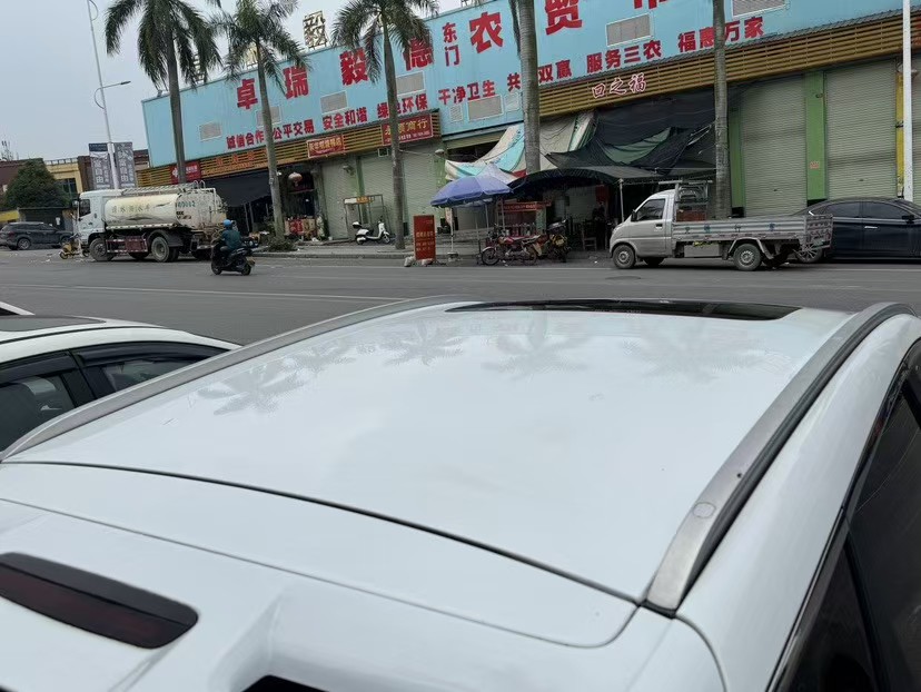 GEELY Coolray 2023 car image #9