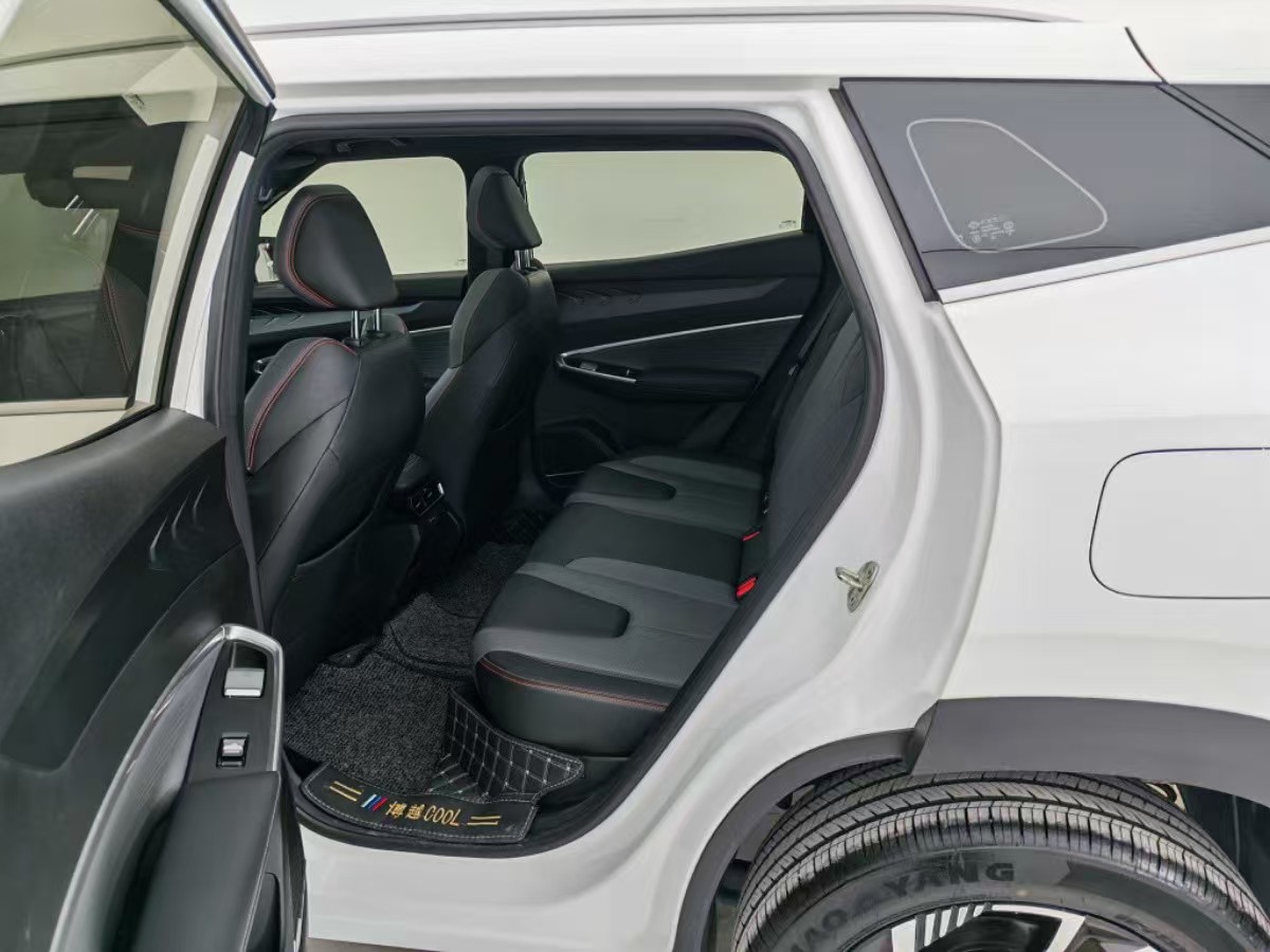 GEELY Boyue 2023 #9 GEELY Boyue 2023 image de voiture #9