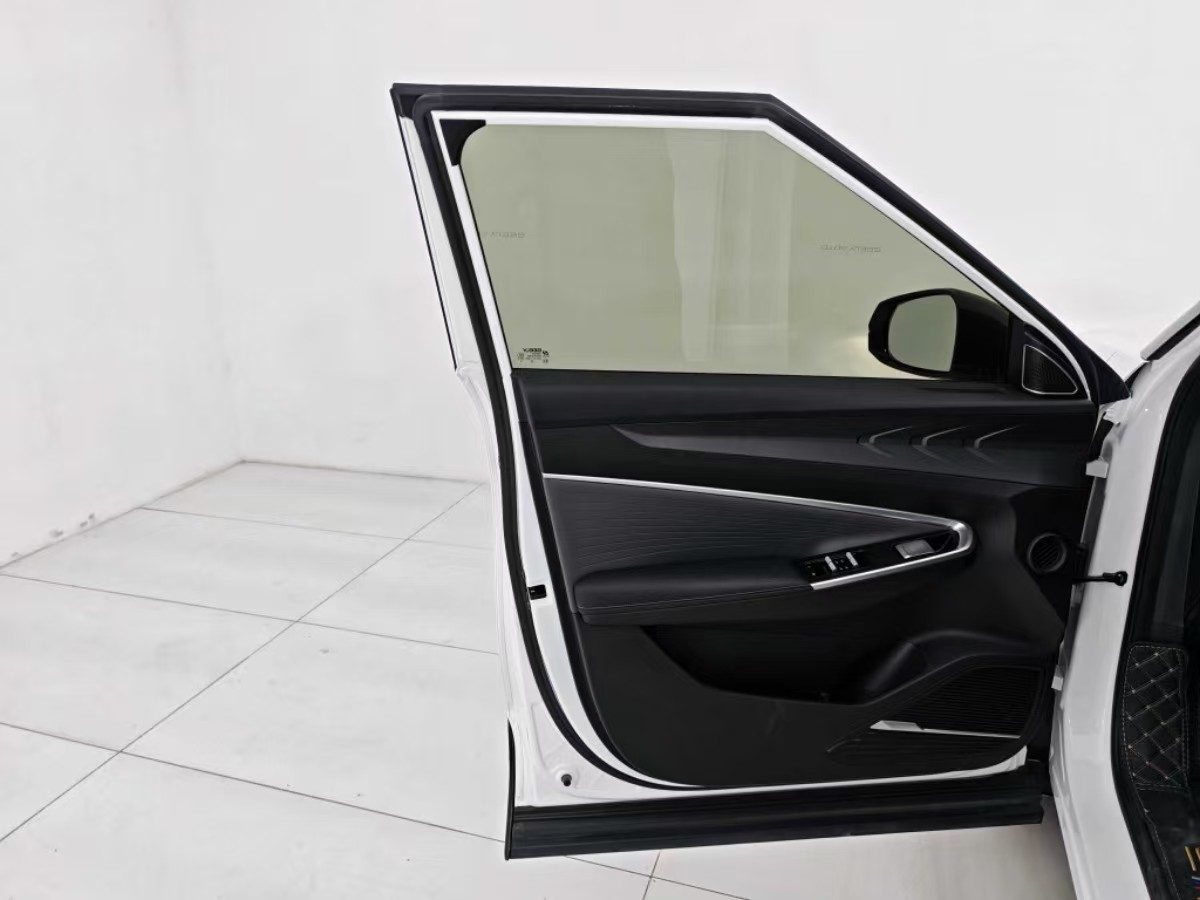 GEELY Boyue 2023 #12 GEELY Boyue 2023 image de voiture #12