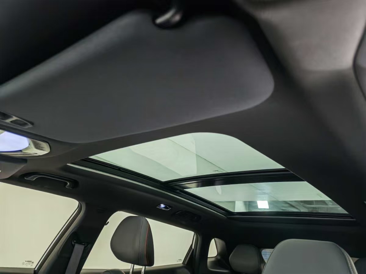 GEELY Boyue 2023 #5 GEELY Boyue 2023 image de voiture #5