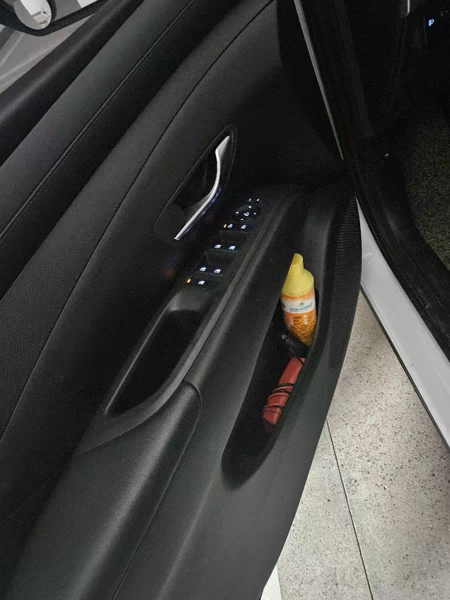 Hyundai Tucson 2025 car image #4