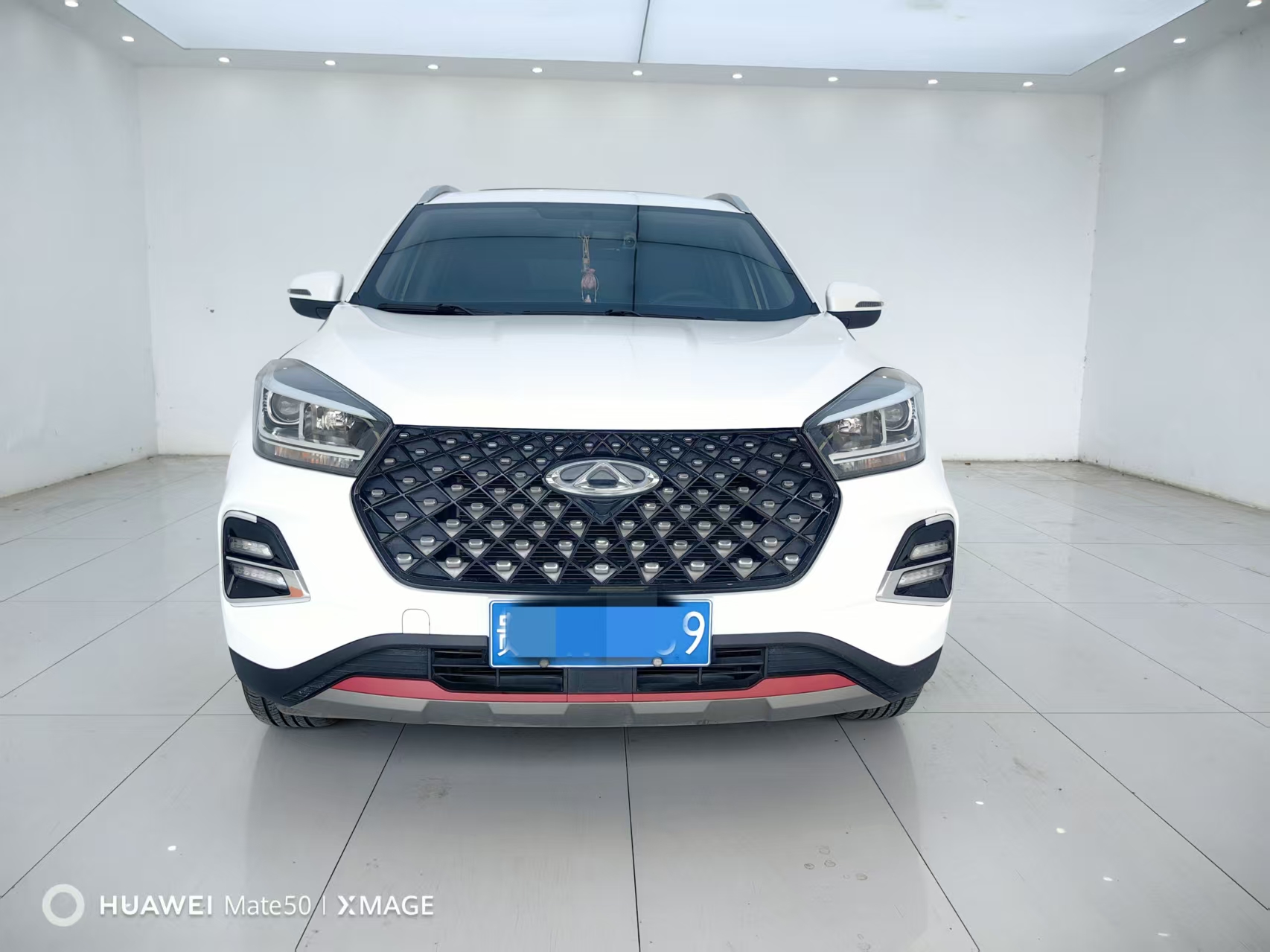 Chery Tiggo 5x 2023 #11 Chery Tiggo 5x 2023 car image #11