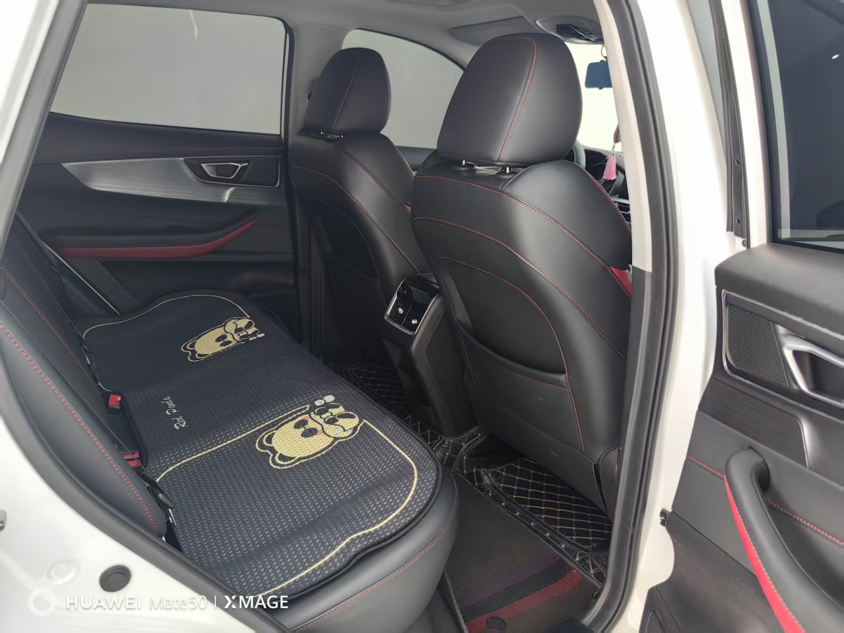 Chery Tiggo 5x 2023 #13 Chery Tiggo 5x 2023 car image #13