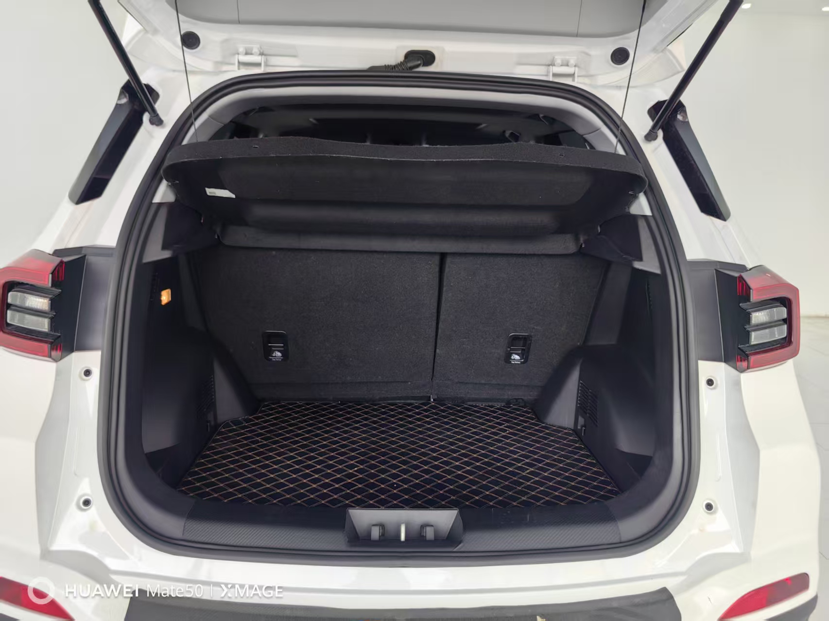 Chery Tiggo 5x 2023 #8 Chery Tiggo 5x 2023 car image #8