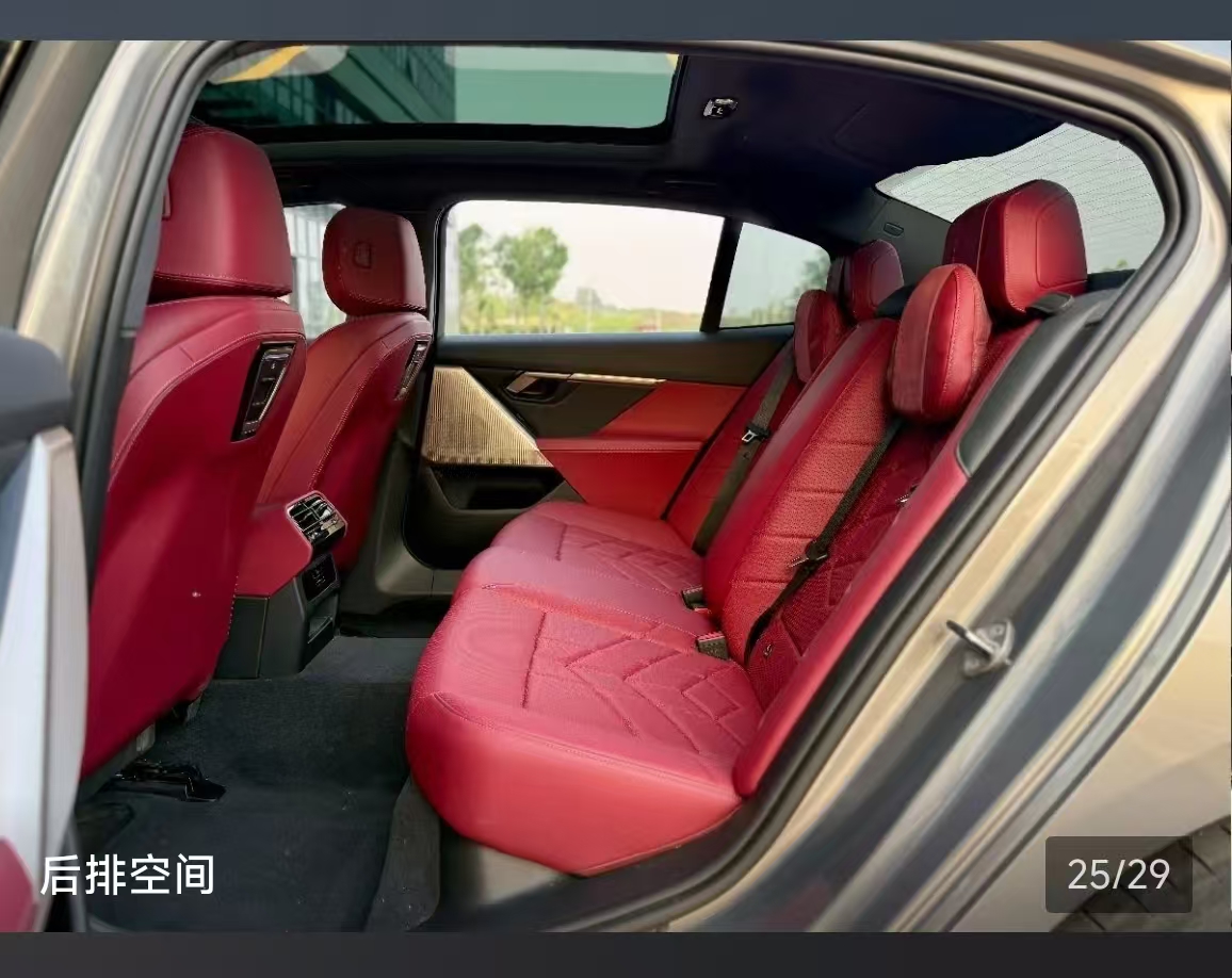BMW i5 2024 #21 BMW i5 2024 immagine di auto #21