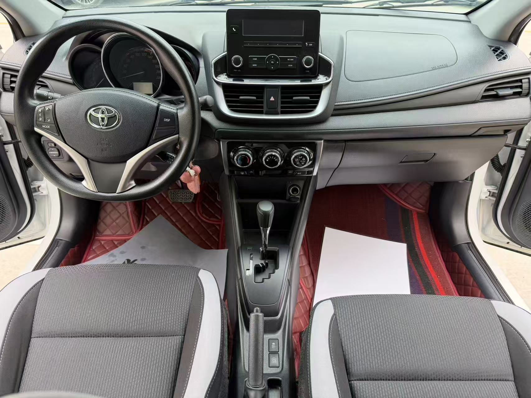 Toyota Yaris L Zhixuan 2023 #5 Toyota Yaris L Zhixuan 2023 immagine di auto #5