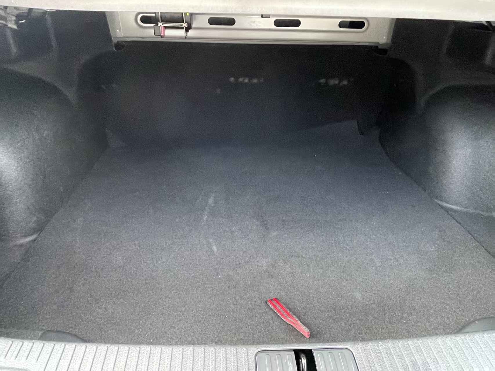 MG 5 2024 #12 MG 5 2024 image de voiture #12