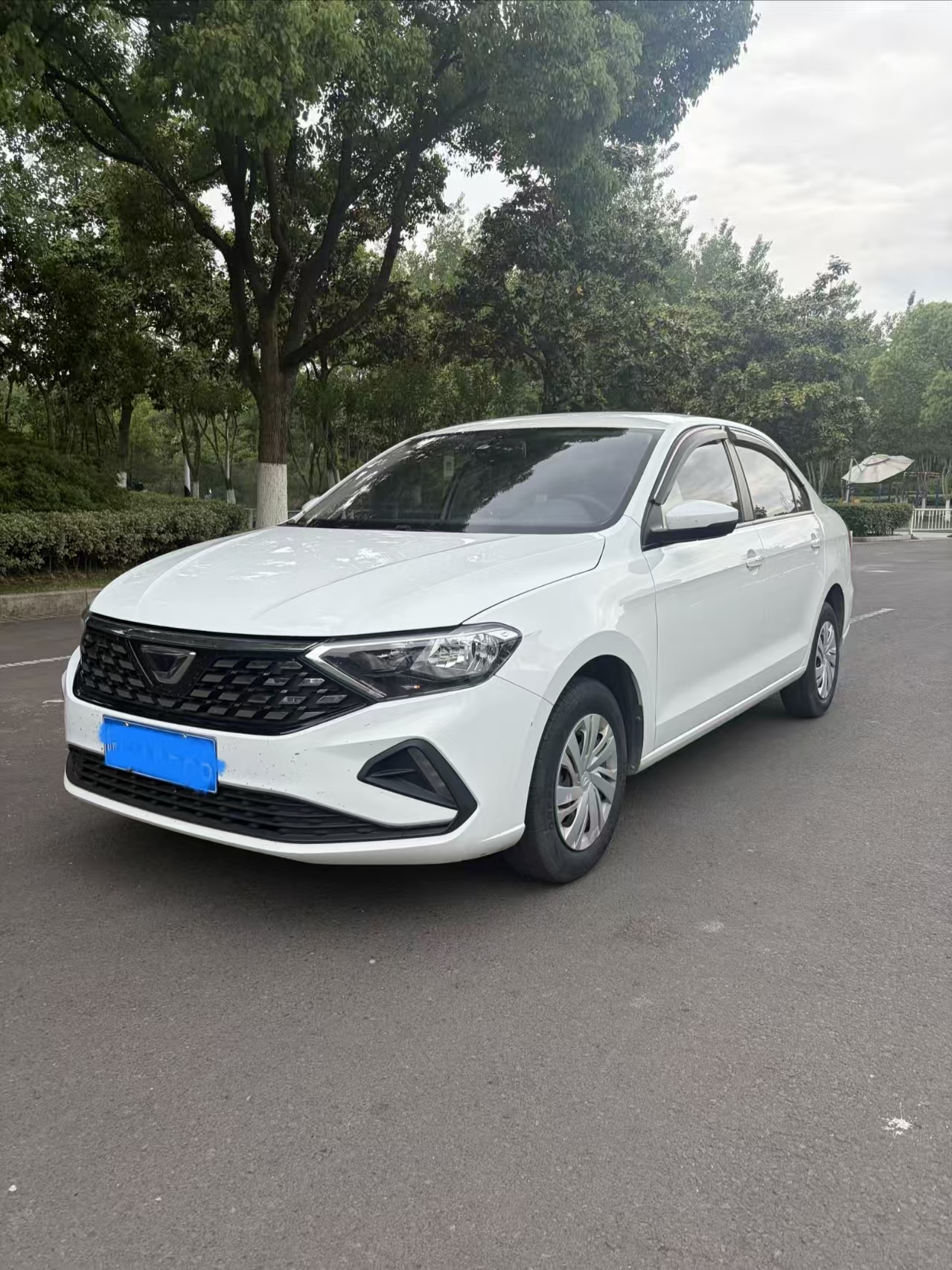 Jetta VA3 2023 image de voiture 