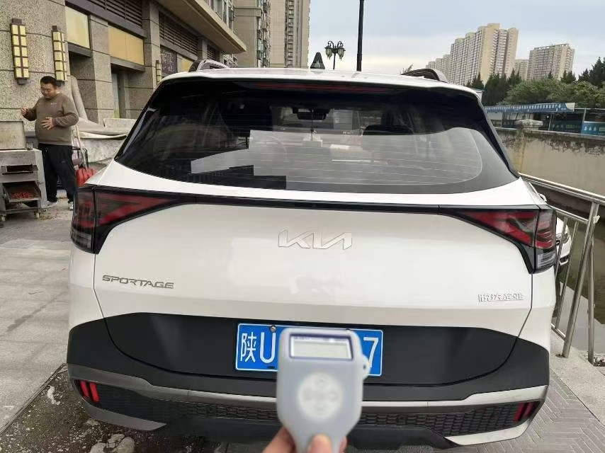 起亚 狮铂拓界 2023 汽车图片 #7